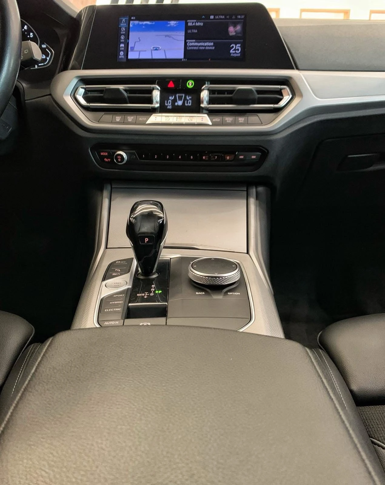 BMW 330 330E | Mobile.bg — изображение 13