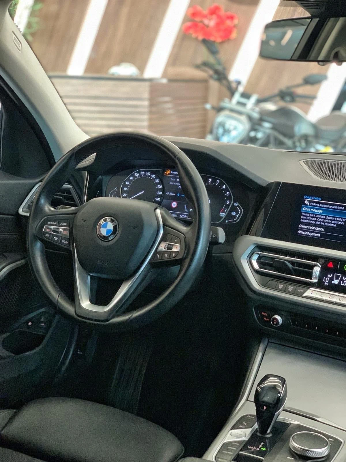 BMW 330 330E | Mobile.bg — изображение 12