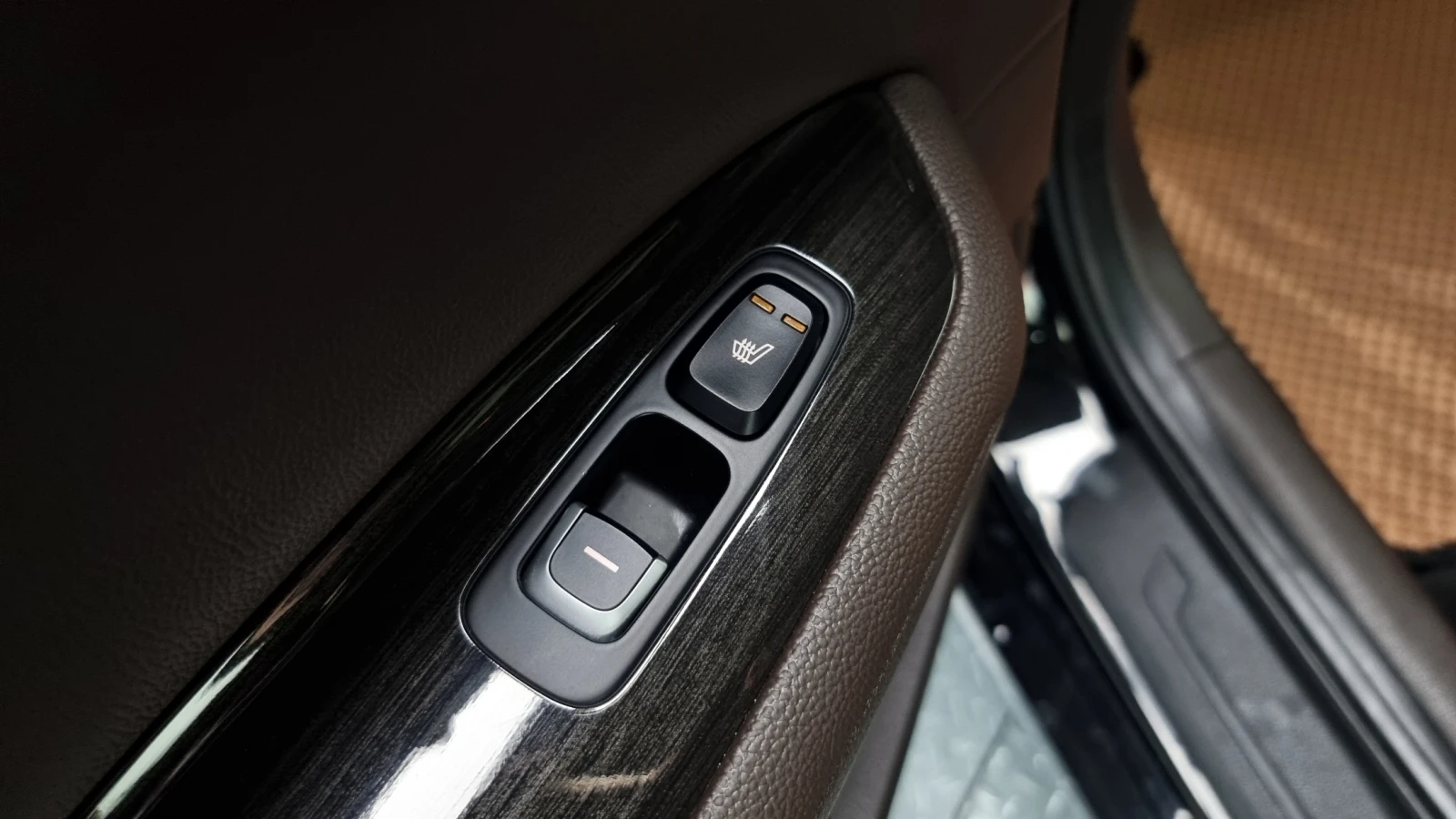 Kia K5 2.0LPI NOBLESSE | Mobile.bg   14