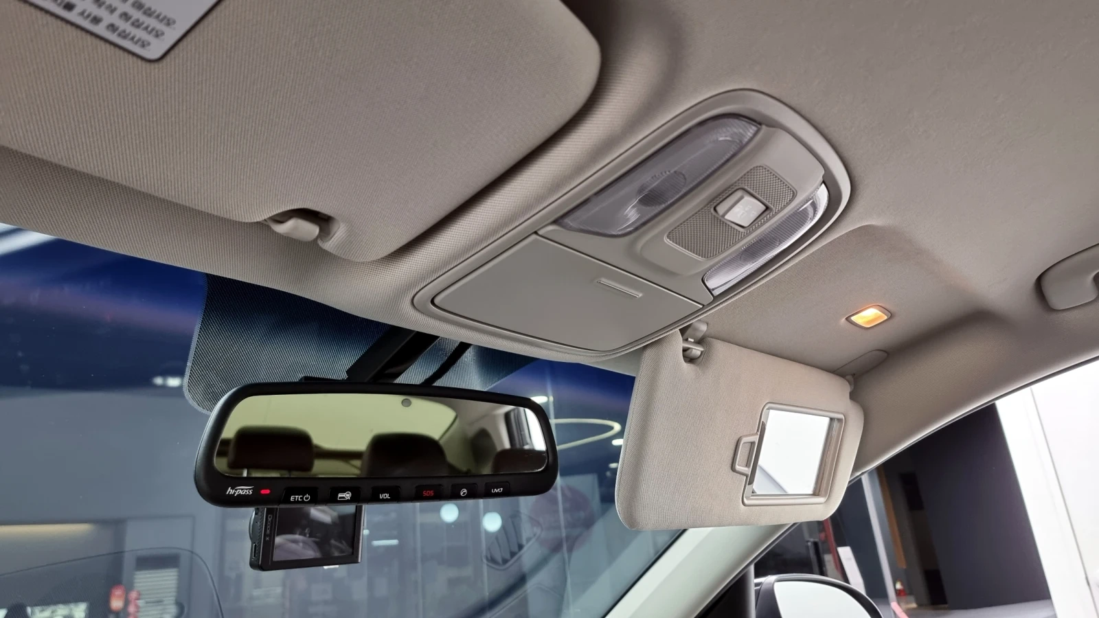 Kia K5 2.0LPI NOBLESSE | Mobile.bg   15