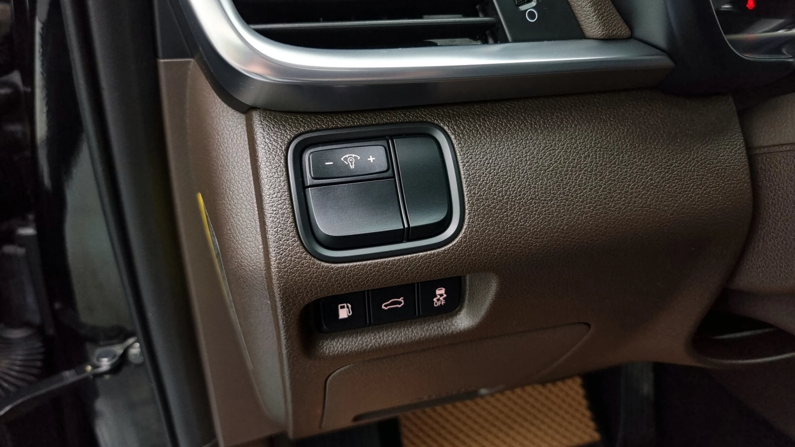 Kia K5 2.0LPI NOBLESSE | Mobile.bg   13