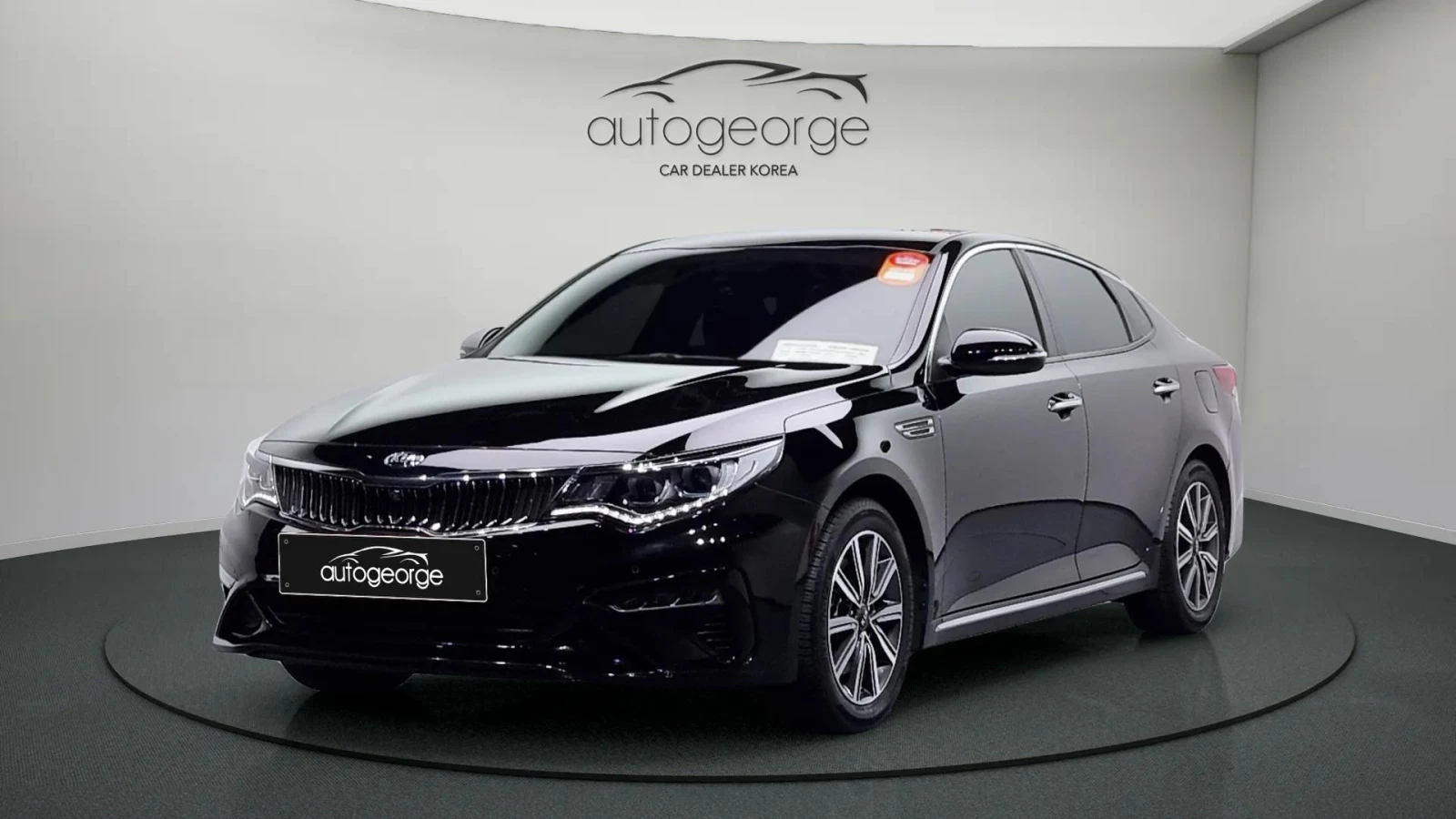Kia K5 2.0LPI NOBLESSE | Mobile.bg   1