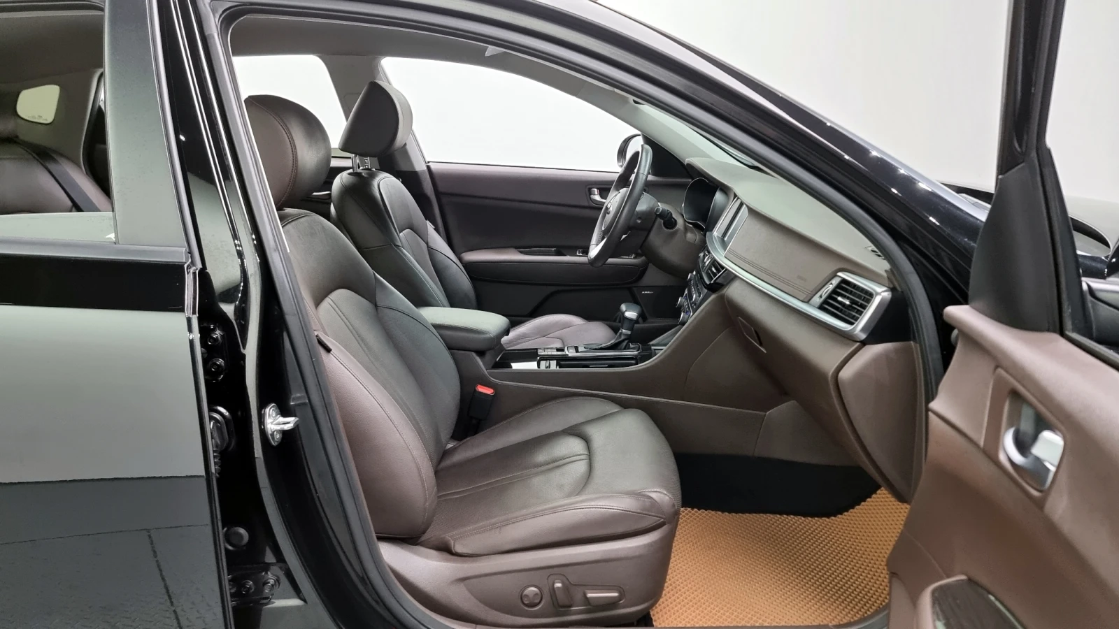 Kia K5 2.0LPI NOBLESSE - изображение 10