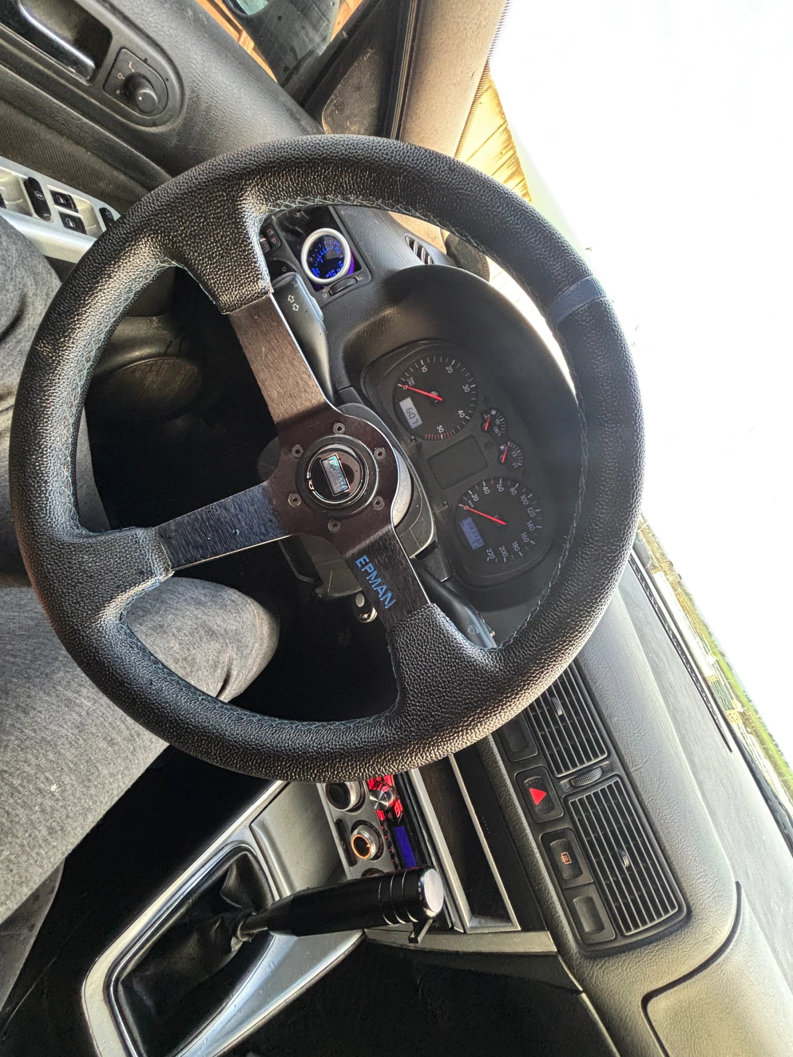 VW Golf 1.9 AGR - изображение 10