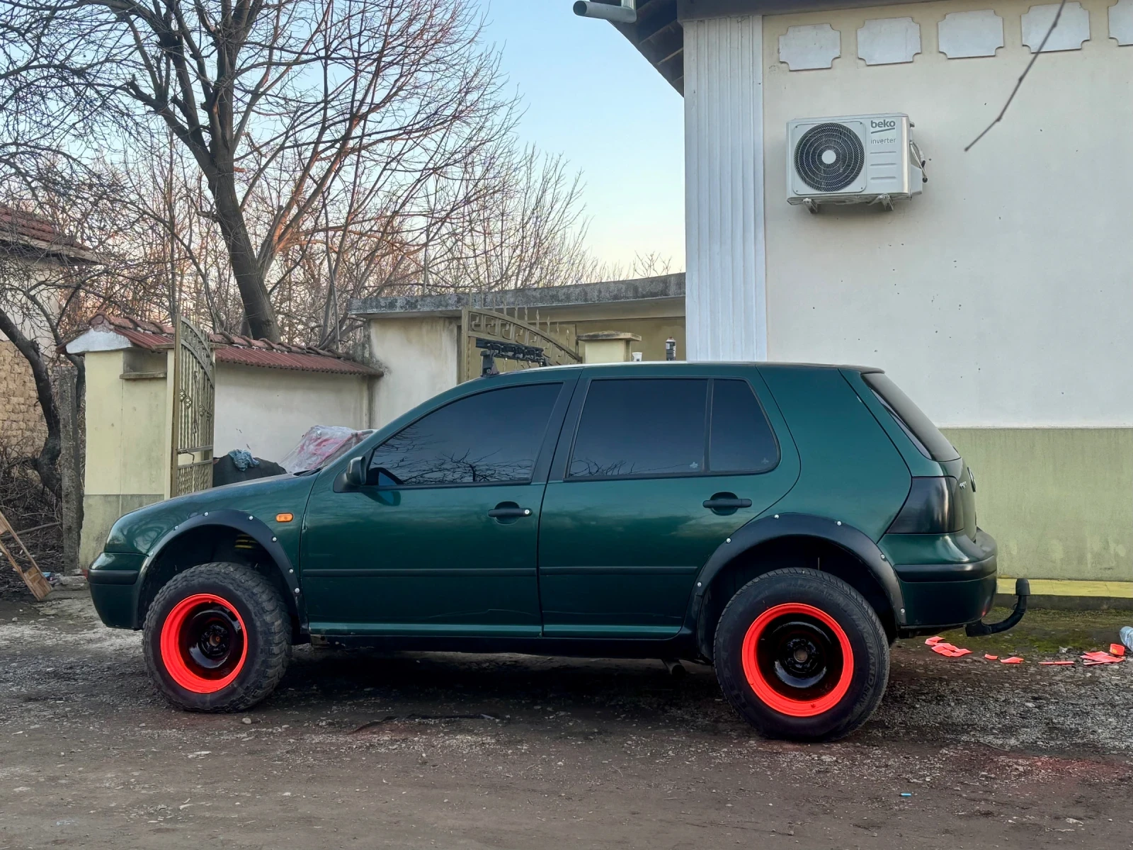 VW Golf 1.9 AGR - изображение 3
