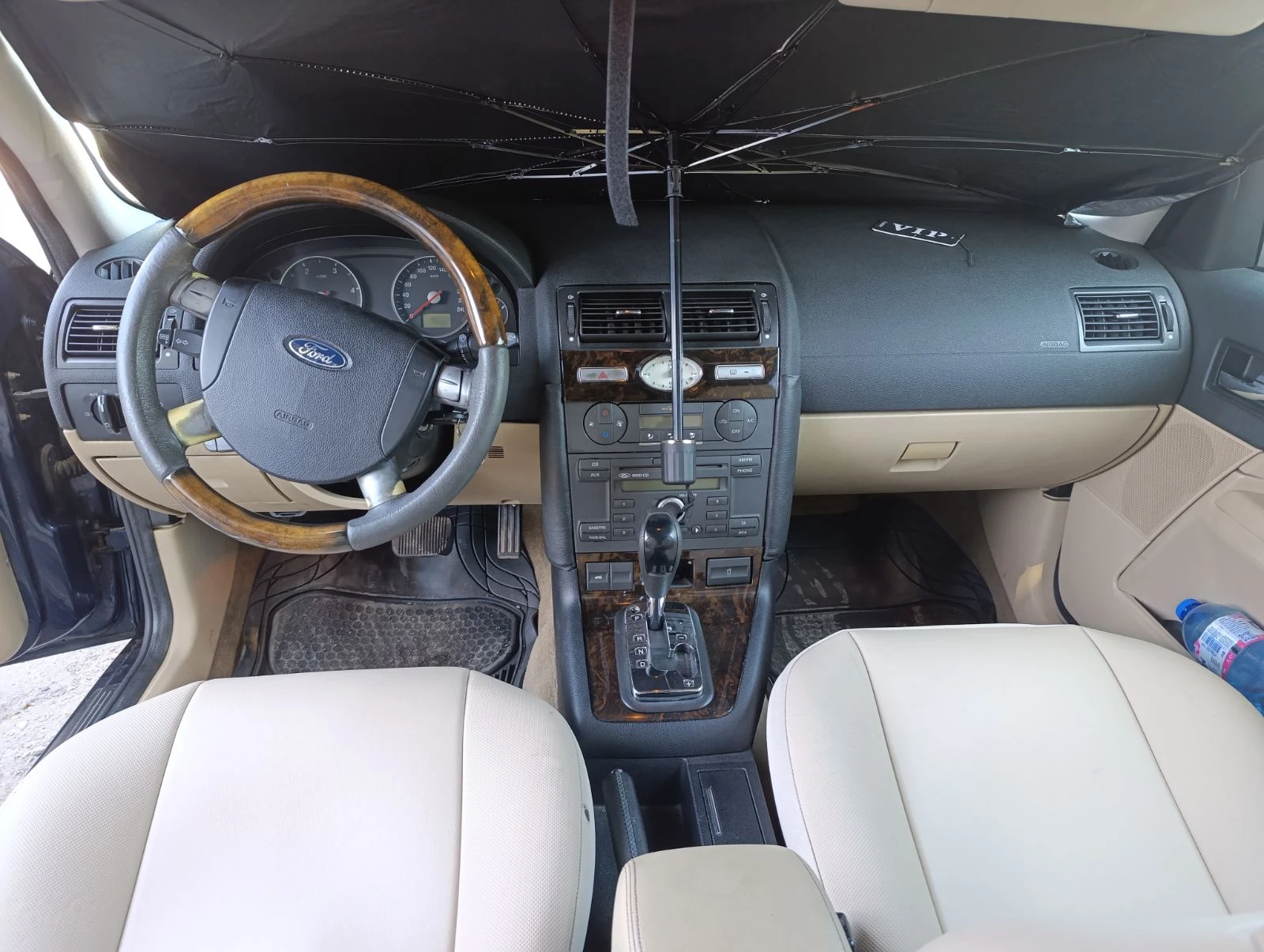 Ford Mondeo  - изображение 3