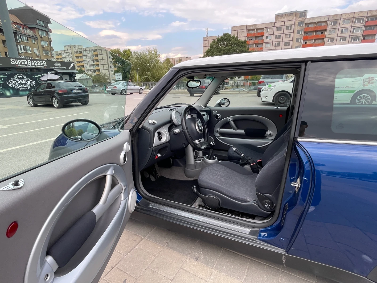 Mini Cooper | Mobile.bg   14