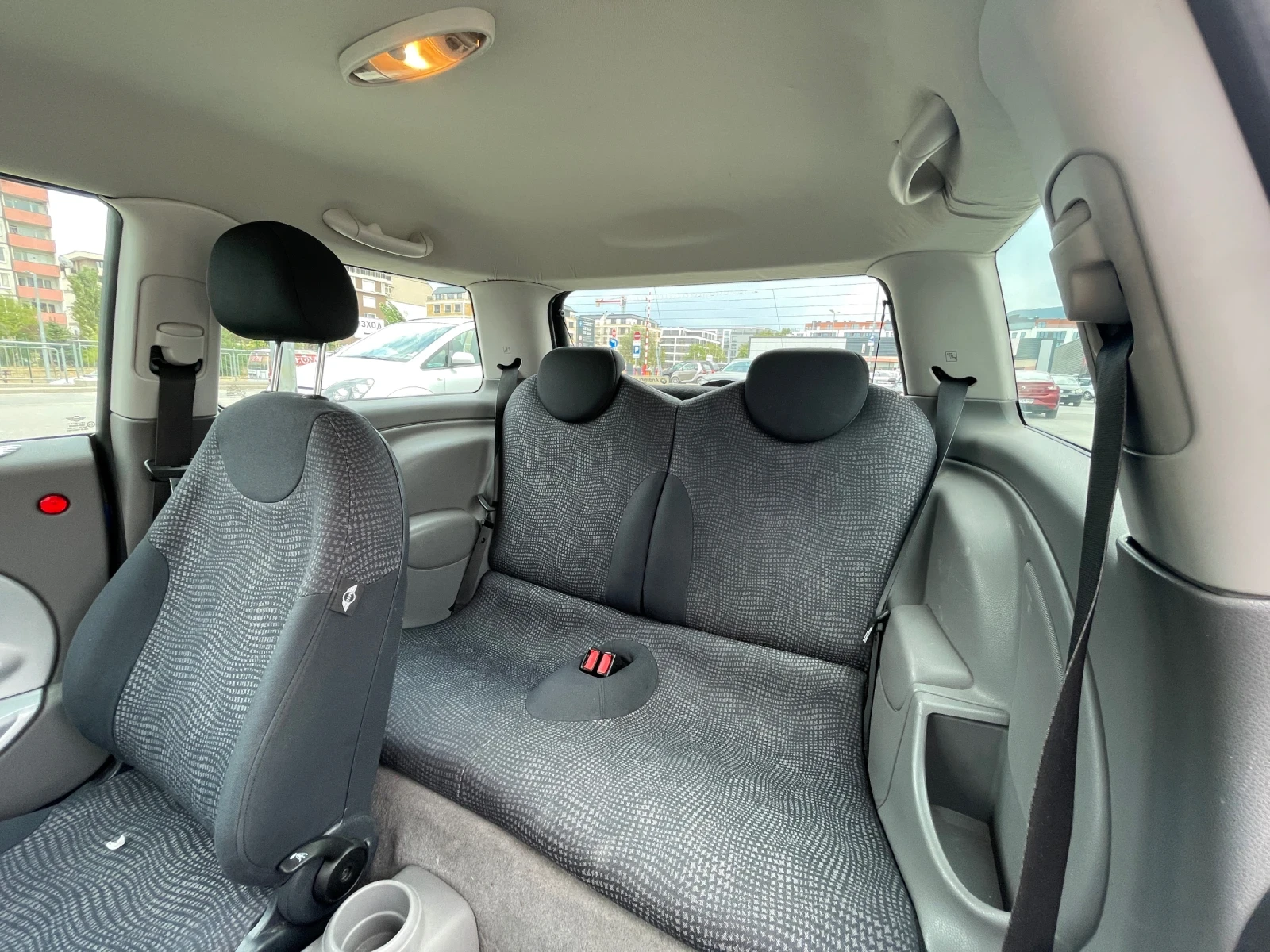 Mini Cooper | Mobile.bg   12