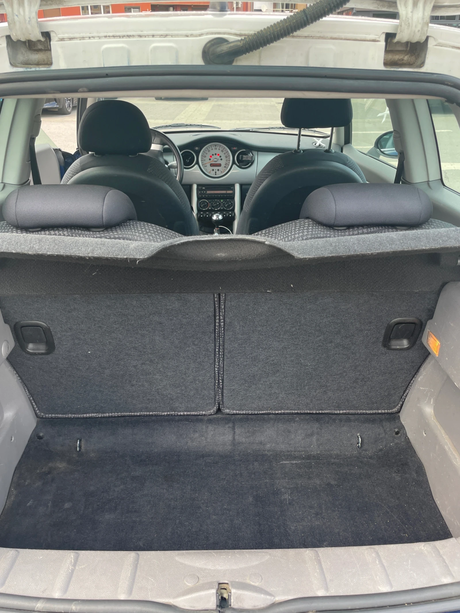 Mini Cooper  - изображение 2