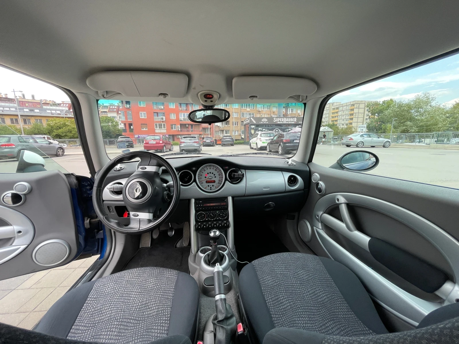 Mini Cooper | Mobile.bg   11