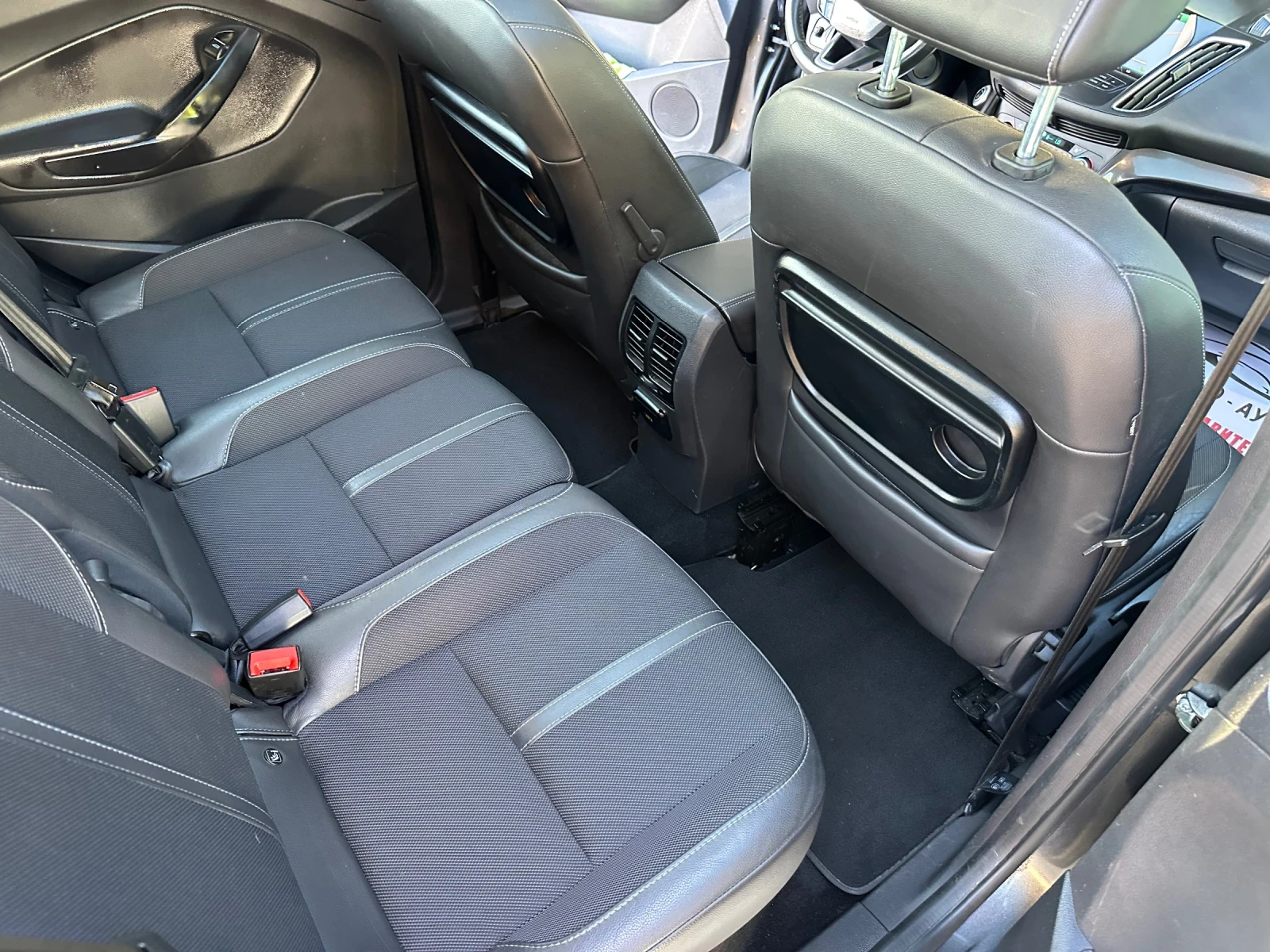 Ford C-max 1.6 I   6    | Mobile.bg   13