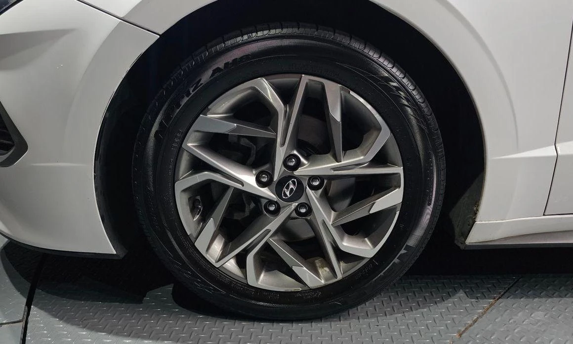 Hyundai Sonata  - изображение 5
