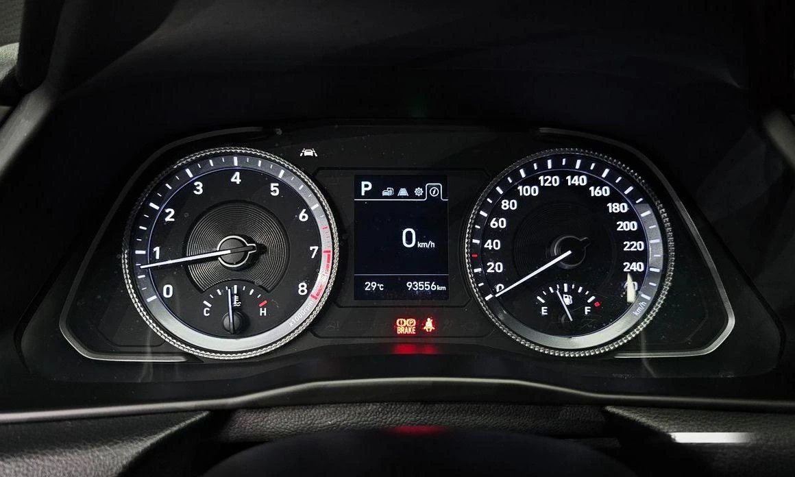 Hyundai Sonata  - изображение 8