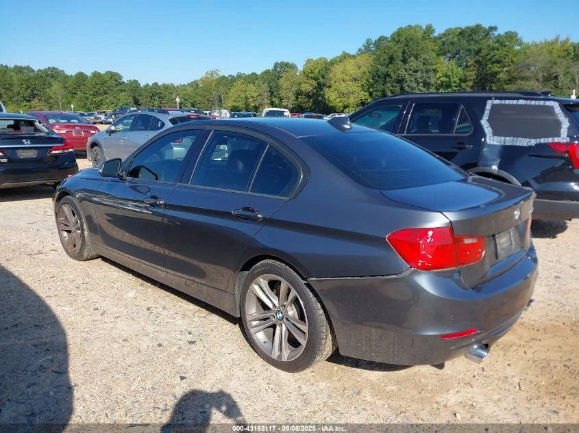 BMW 335 2014 BMW 335I - изображение 6
