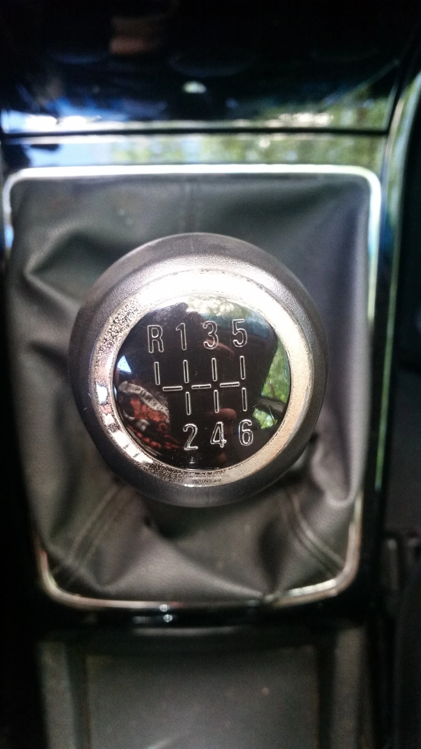 Opel Astra H 1, 7 CDTI 125 ., 6  | Mobile.bg   15