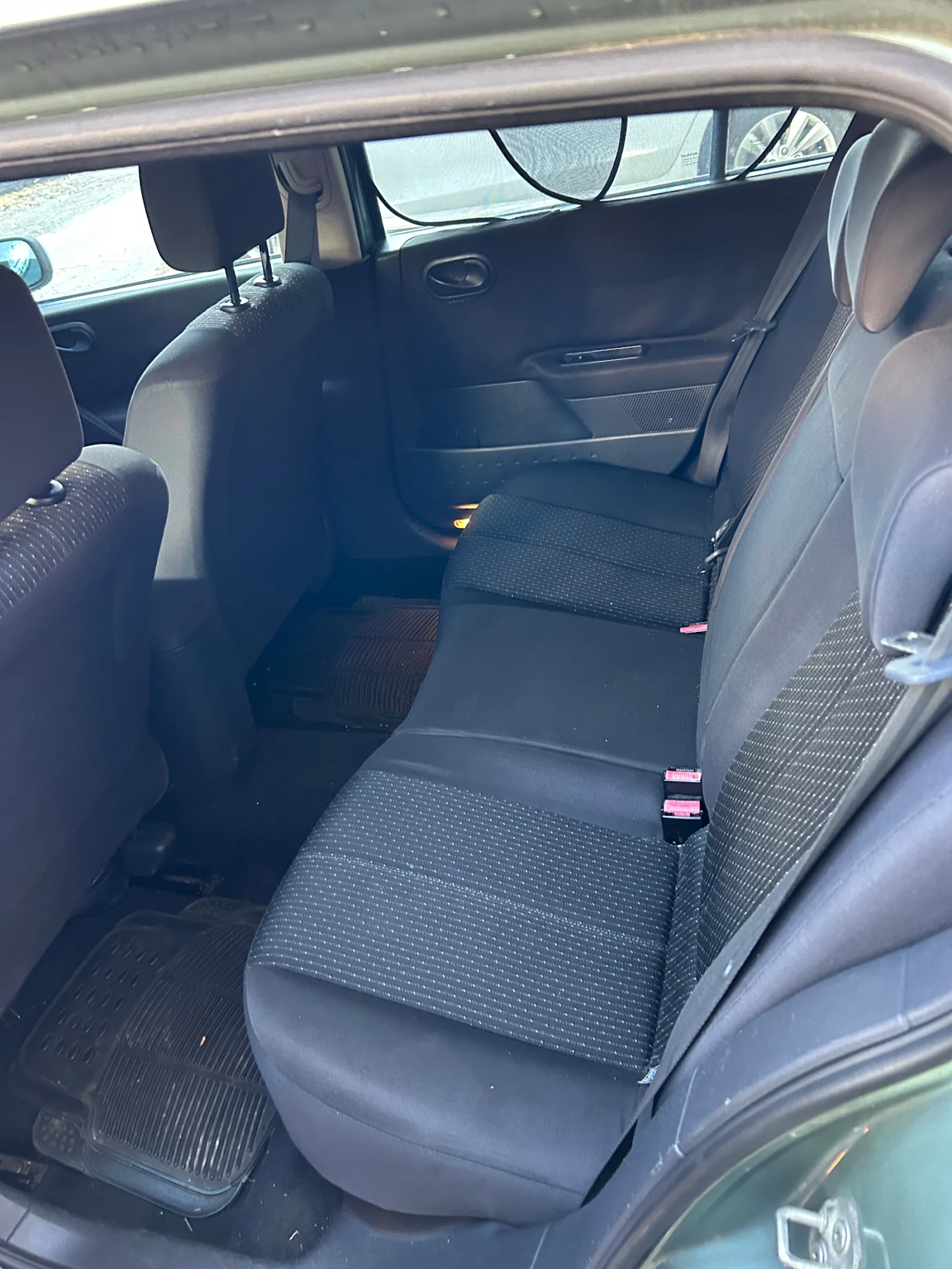 Renault Megane 1.5dci | Mobile.bg   8