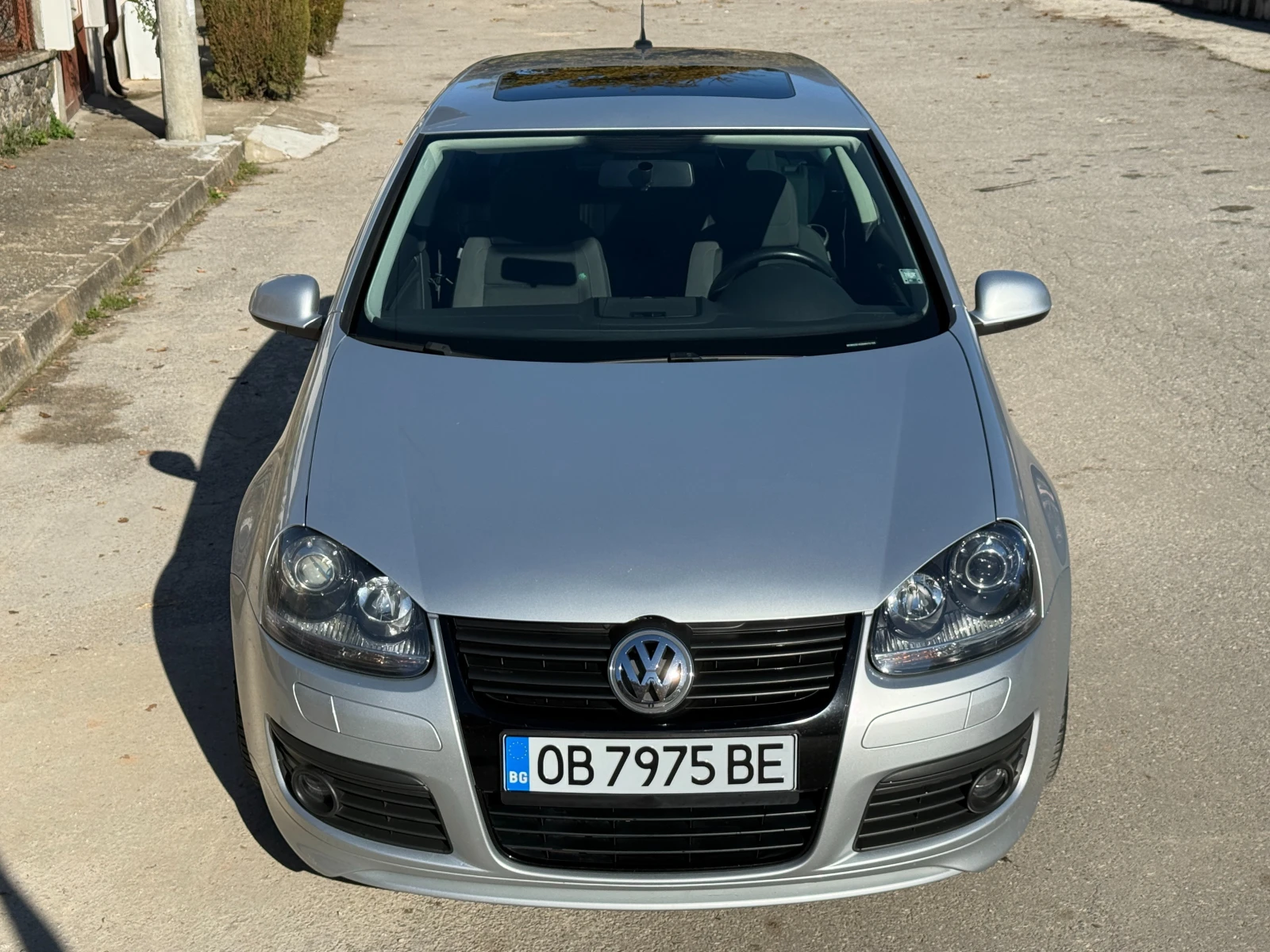 VW Golf 2.0TDI GT | Mobile.bg   1