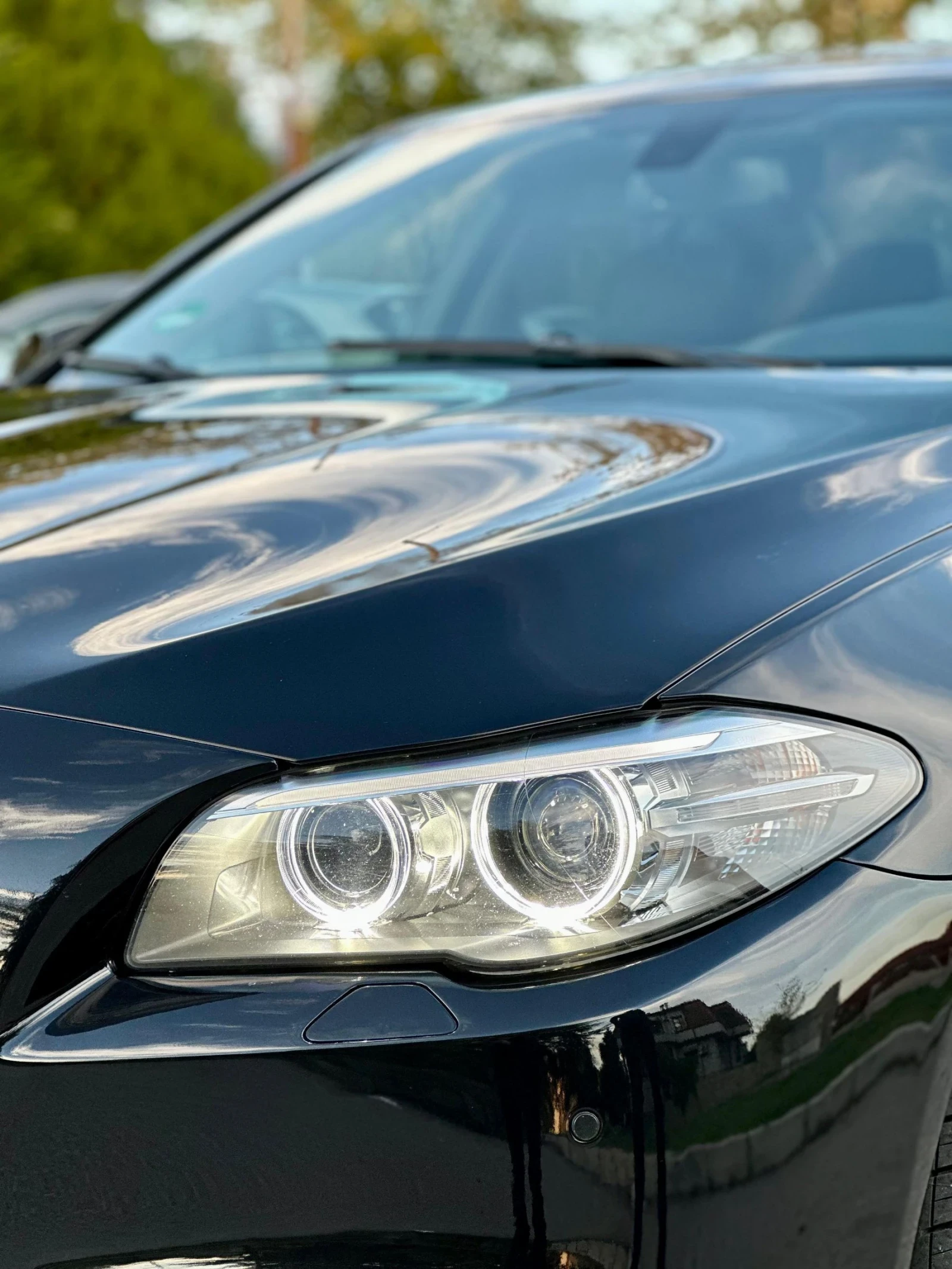 BMW 530 3.0 D , M  | Mobile.bg   12