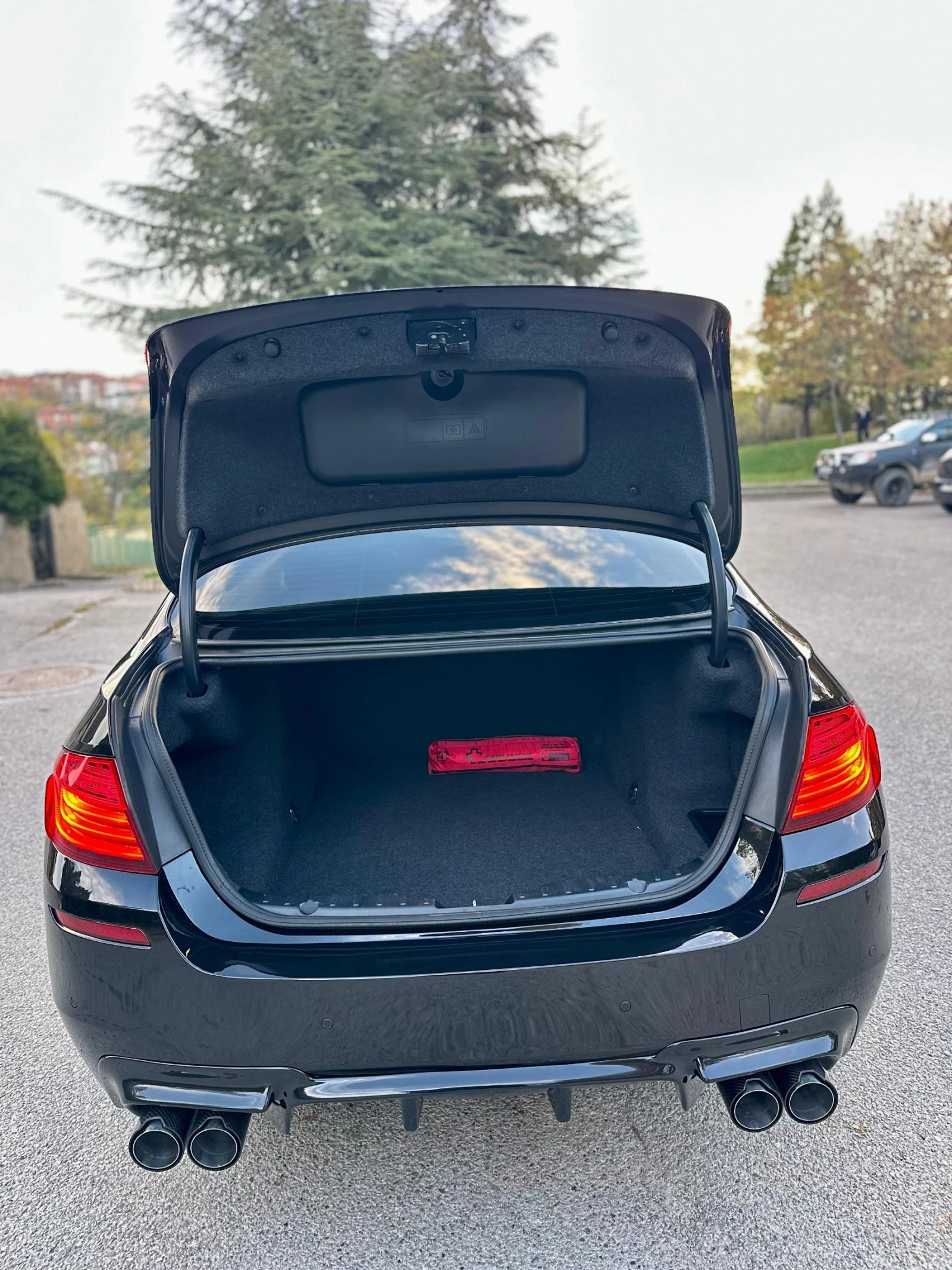 BMW 530 3.0 D , M  | Mobile.bg   17