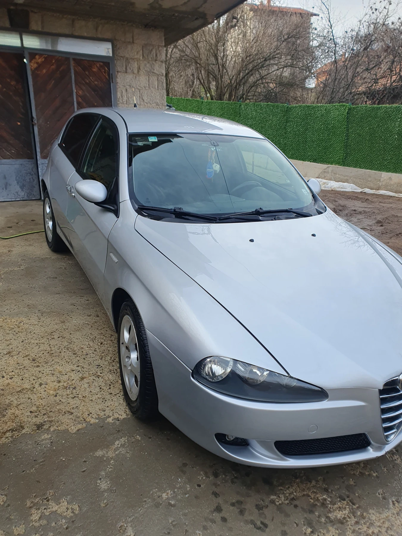 Alfa Romeo 147 | Mobile.bg   2