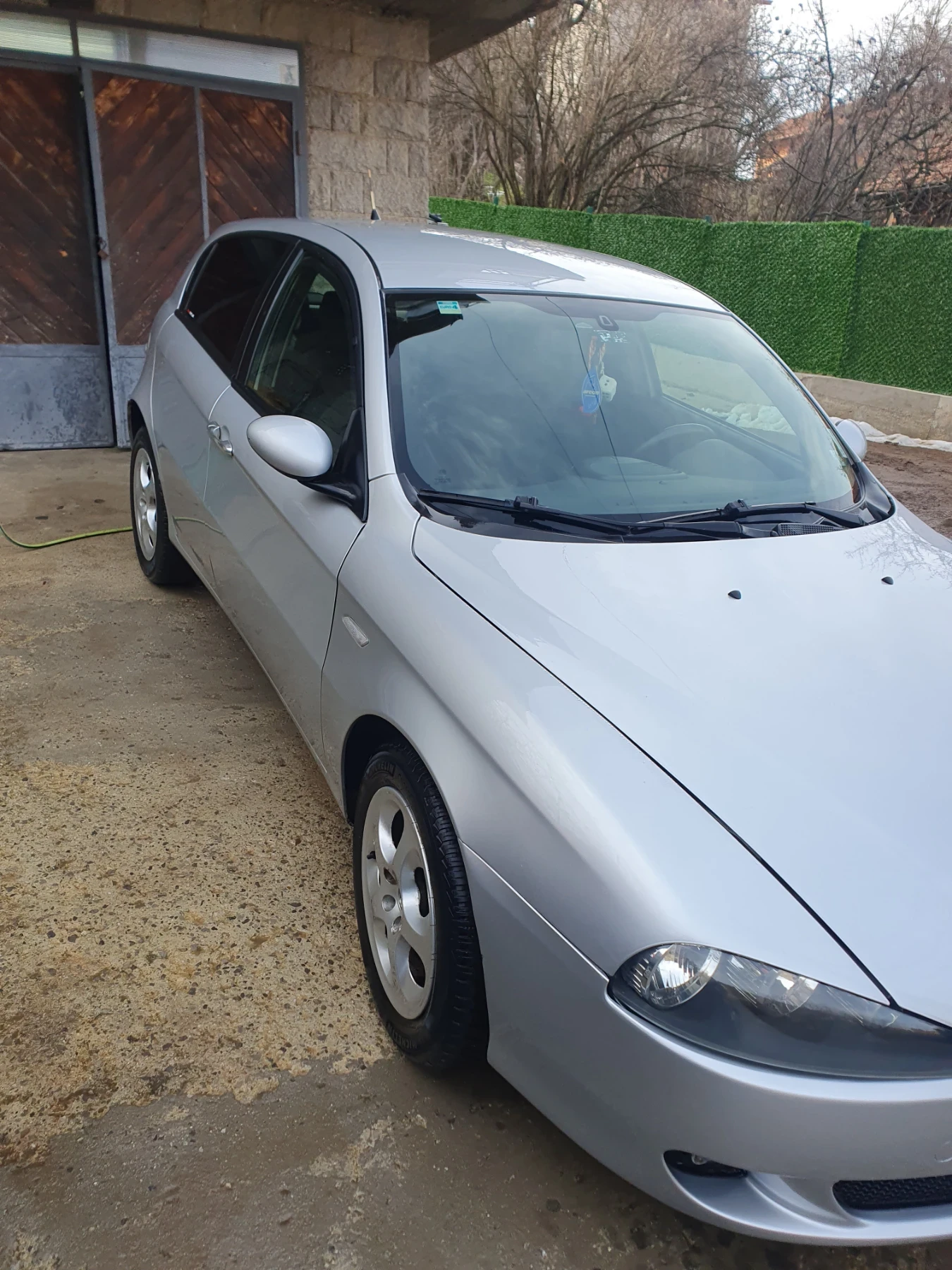 Alfa Romeo 147 | Mobile.bg   3
