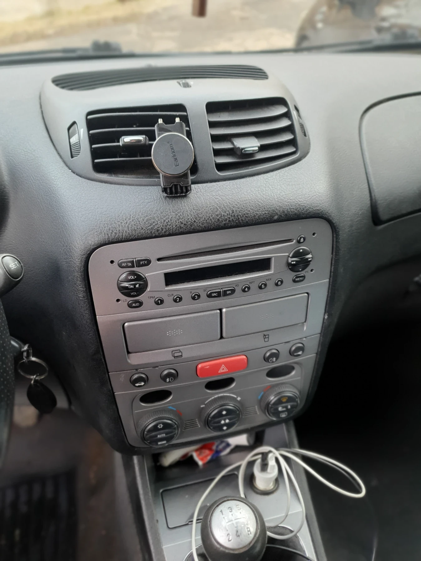 Alfa Romeo 147 | Mobile.bg   13