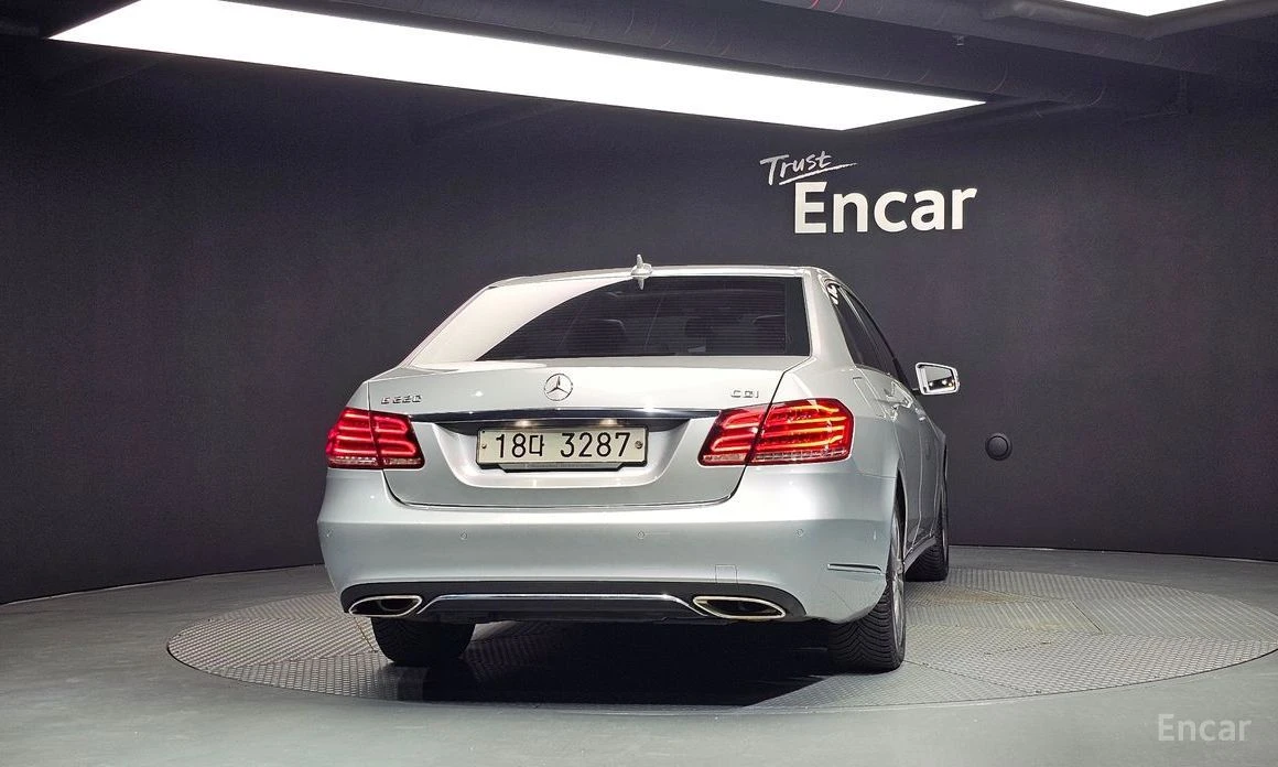 Mercedes-Benz E 220 | Mobile.bg   4