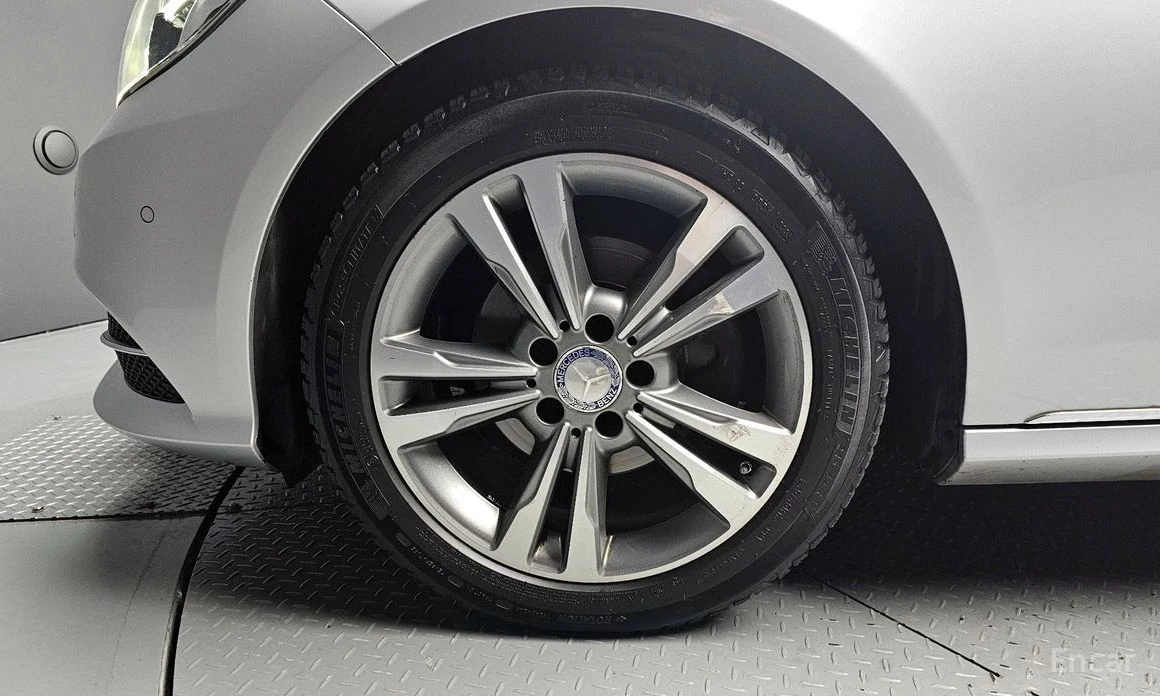 Mercedes-Benz E 220 | Mobile.bg   5