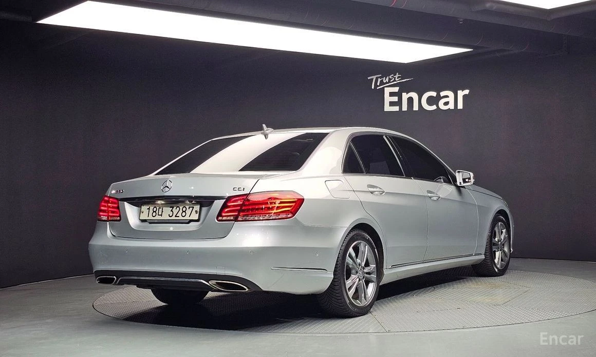 Mercedes-Benz E 220 | Mobile.bg   2