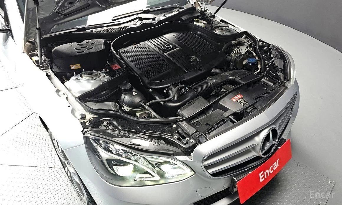 Mercedes-Benz E 220 | Mobile.bg   6