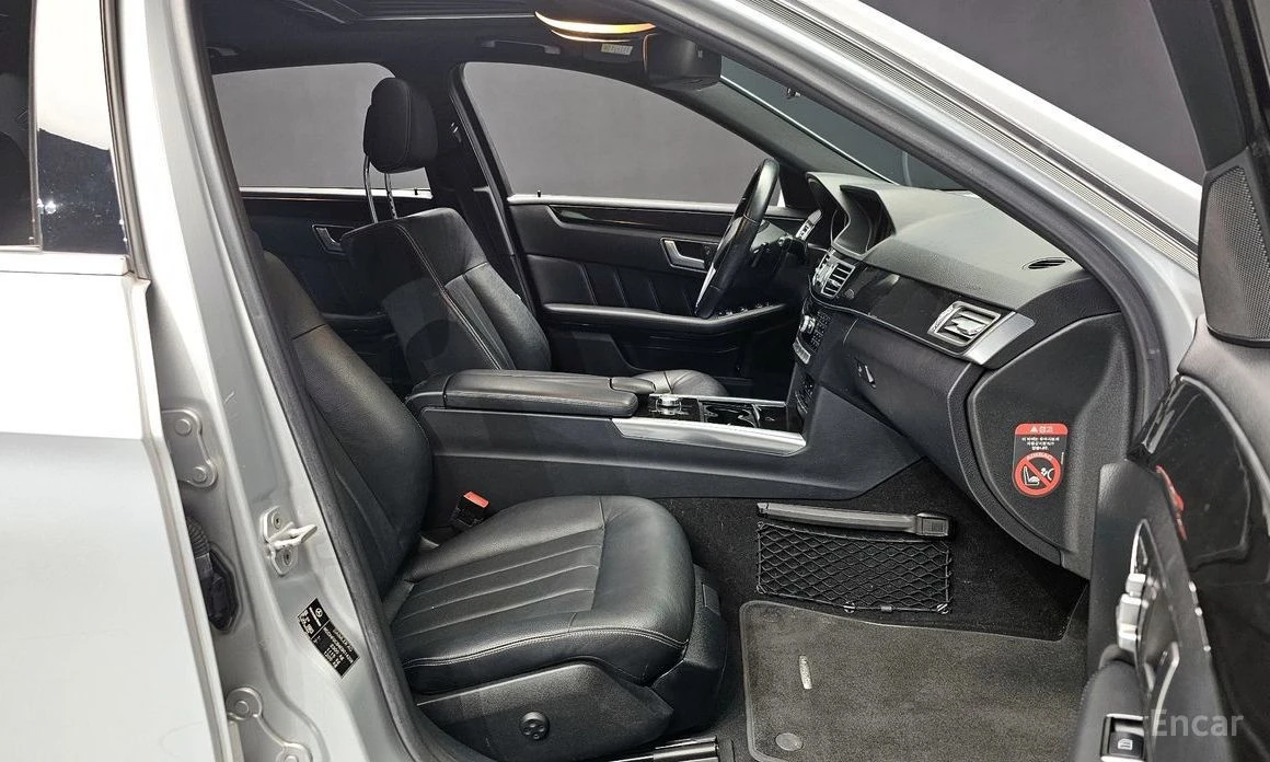 Mercedes-Benz E 220 | Mobile.bg   10