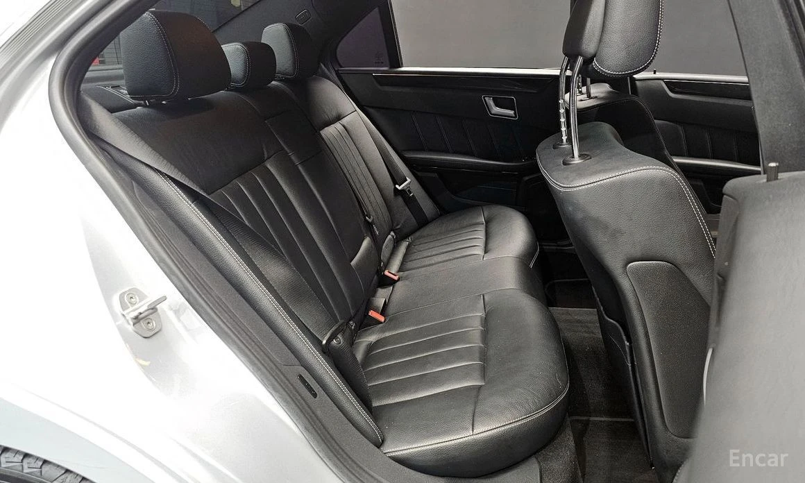 Mercedes-Benz E 220 | Mobile.bg   12
