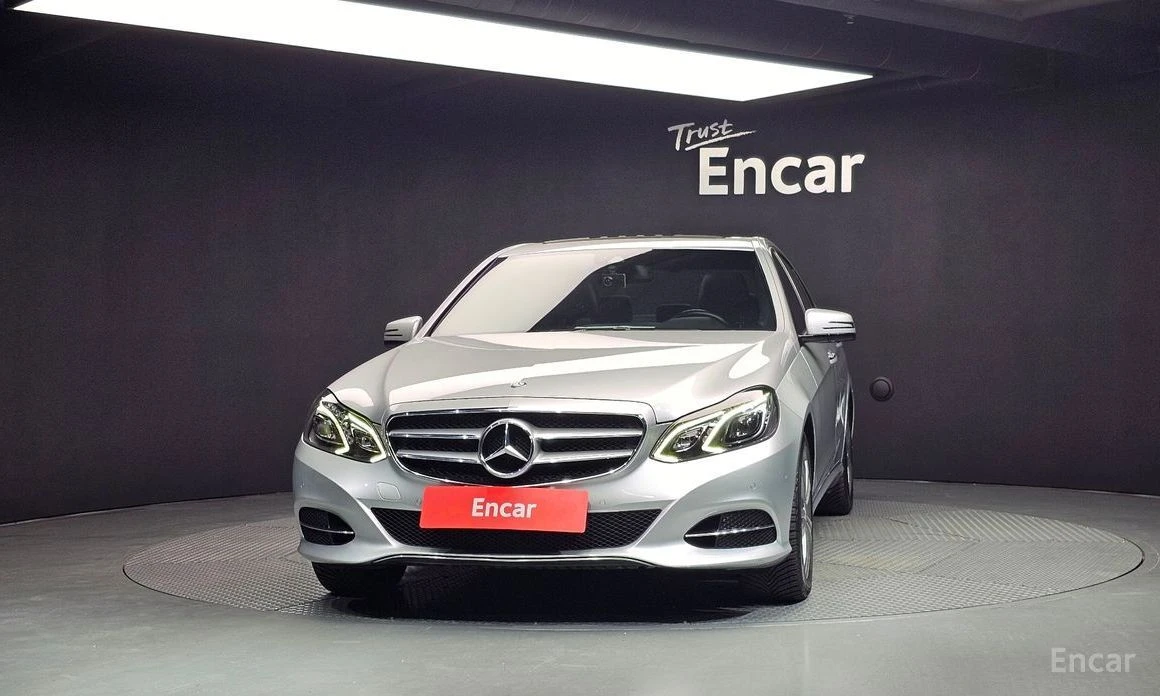 Mercedes-Benz E 220 | Mobile.bg   3