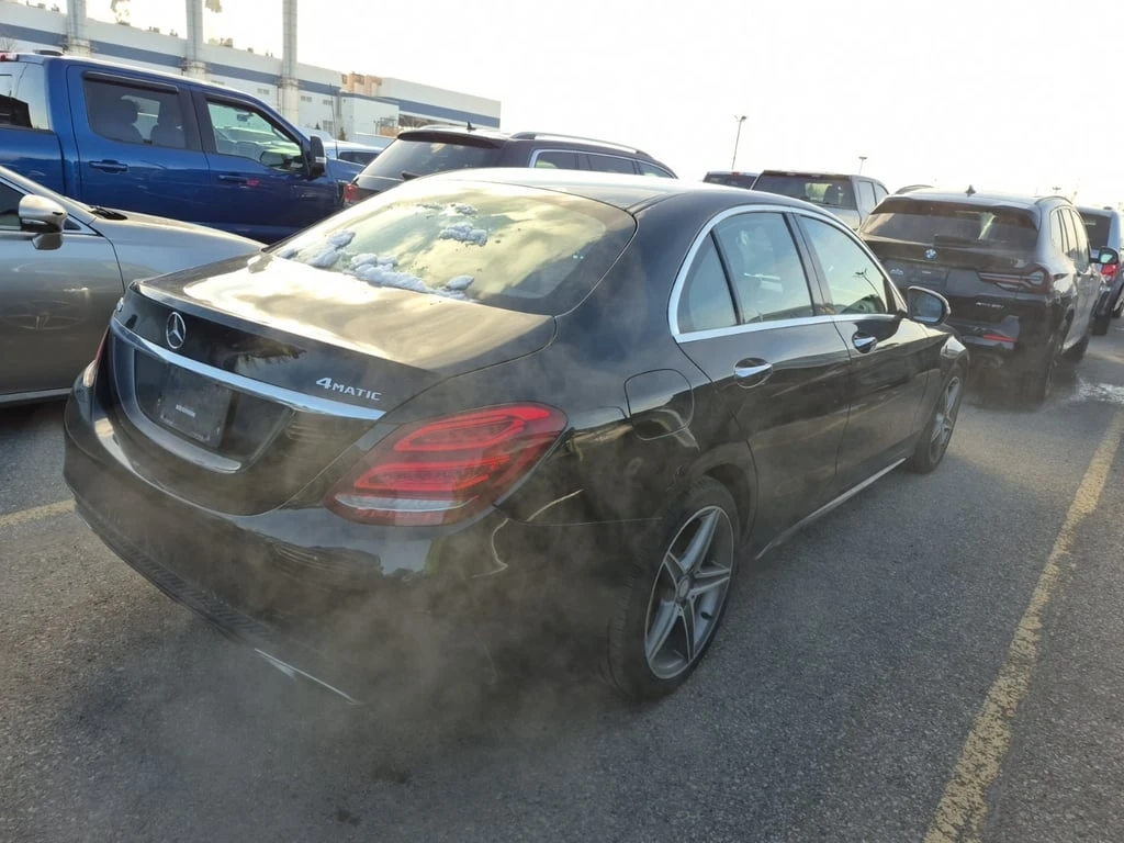 Mercedes-Benz C 300 * CARFAX * БЕЗ ПЪРВОНАЧАЛНА ВНОСКА - изображение 3