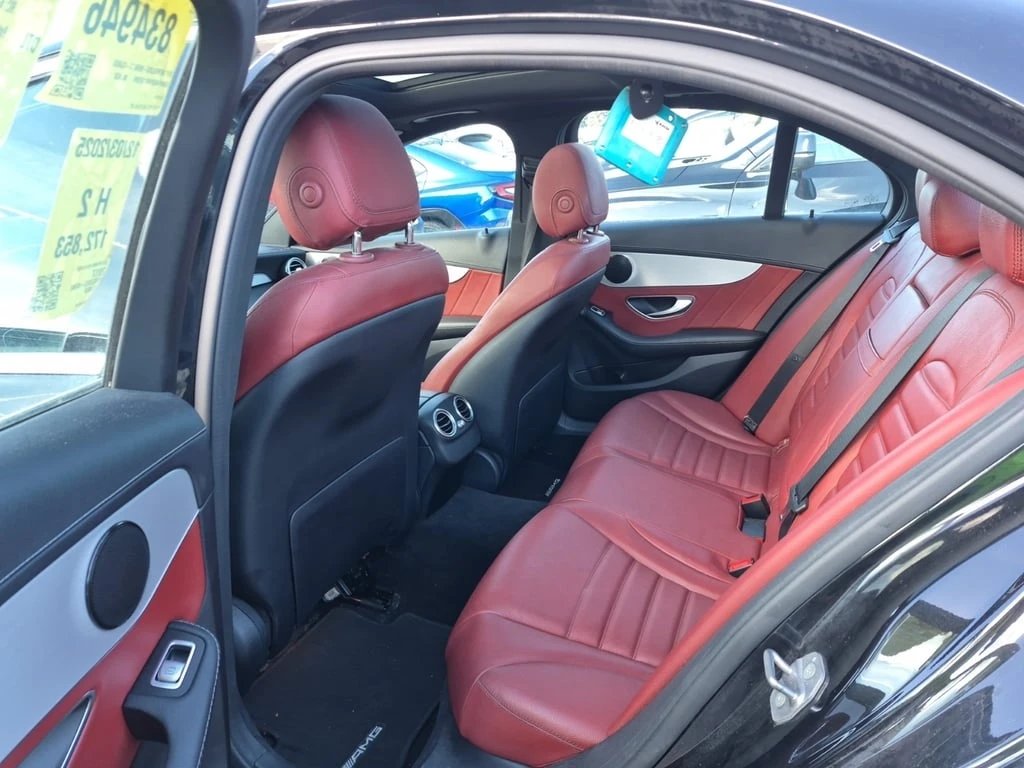 Mercedes-Benz C 300 * CARFAX *    | Mobile.bg   13