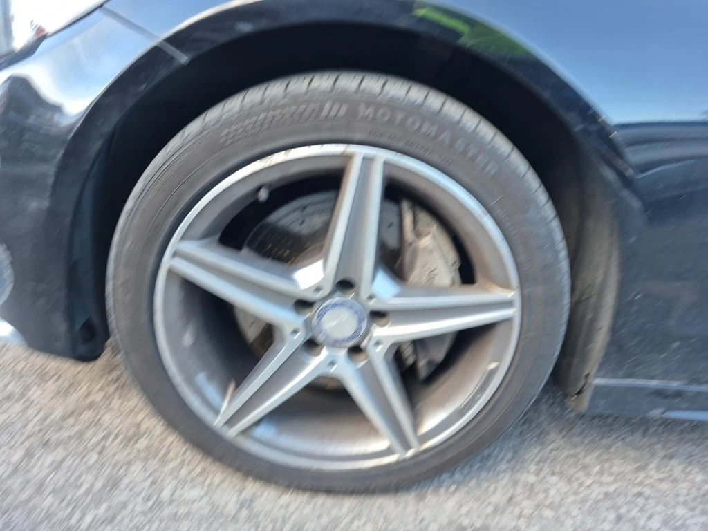 Mercedes-Benz C 300 * CARFAX * БЕЗ ПЪРВОНАЧАЛНА ВНОСКА - изображение 6