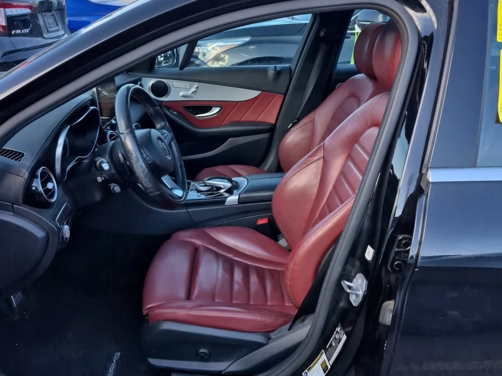 Mercedes-Benz C 300 * CARFAX * БЕЗ ПЪРВОНАЧАЛНА ВНОСКА - изображение 5