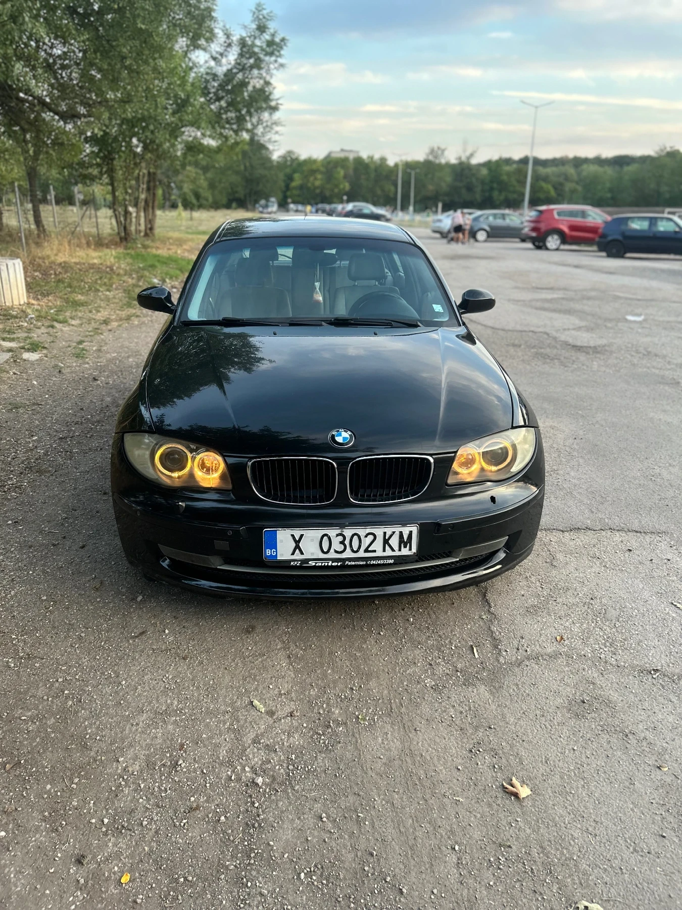 BMW 123  - изображение 3