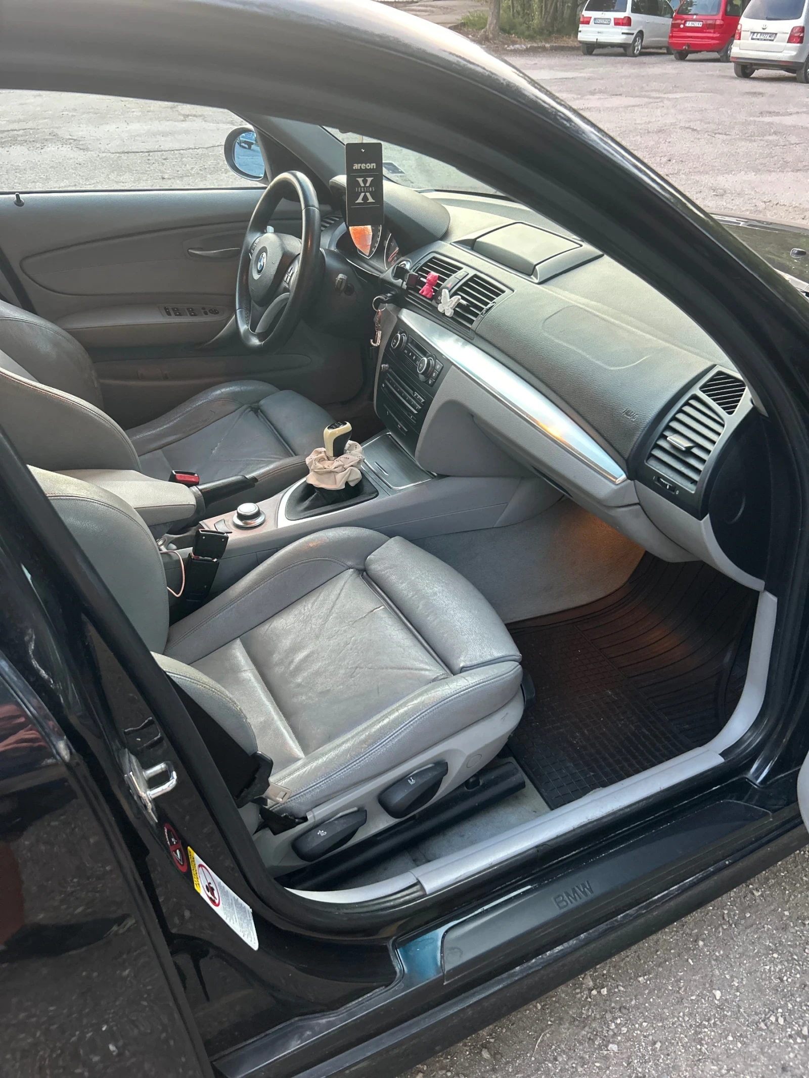 BMW 123  - изображение 9