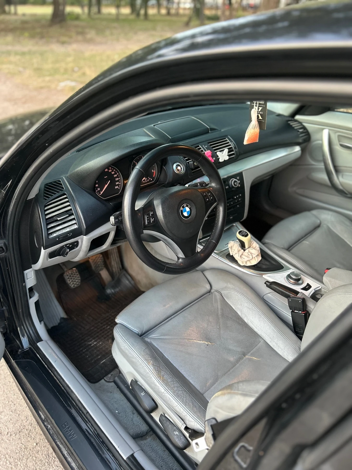 BMW 123  - изображение 8