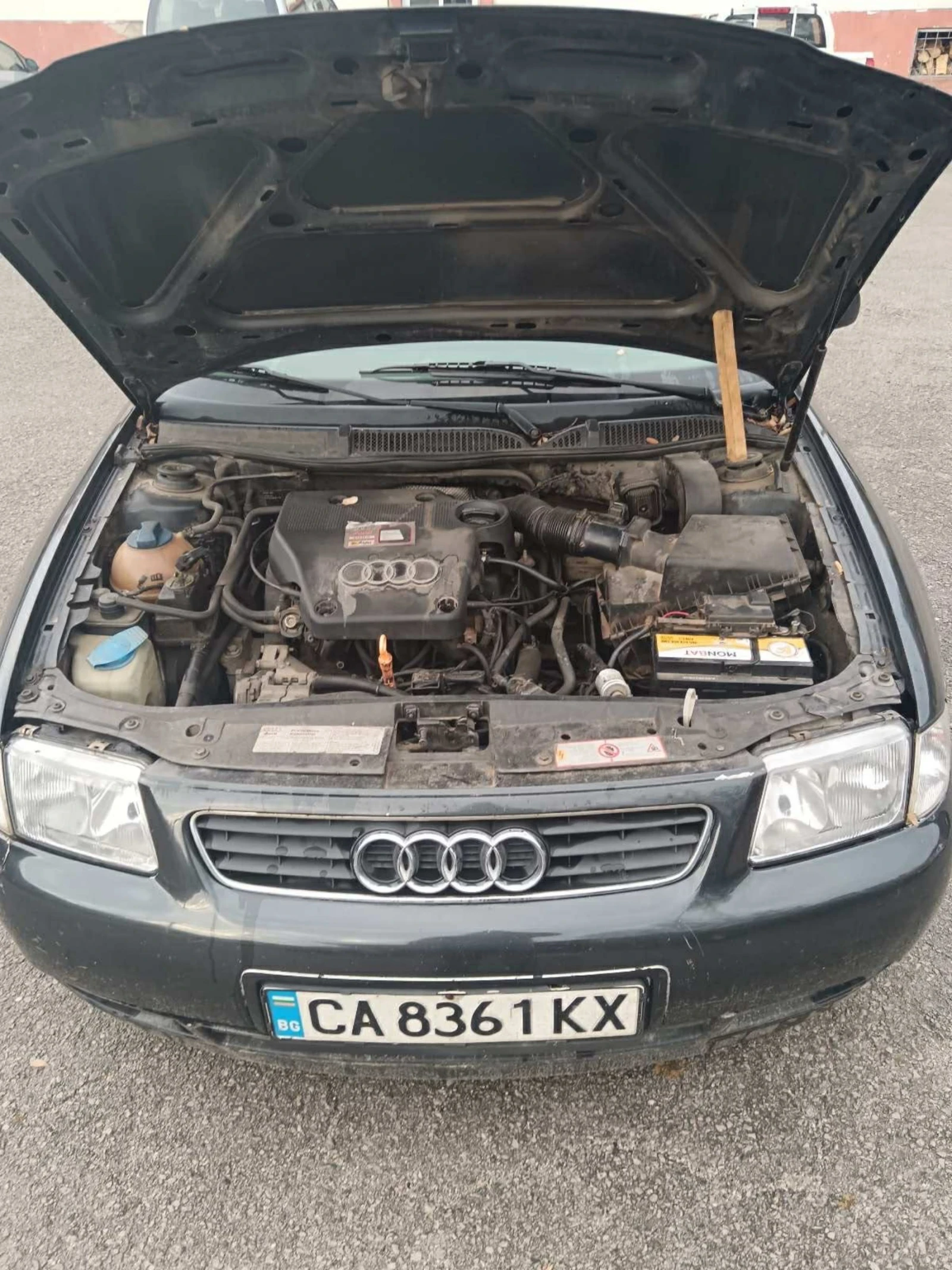 Audi A3 | Mobile.bg � ����������� 5