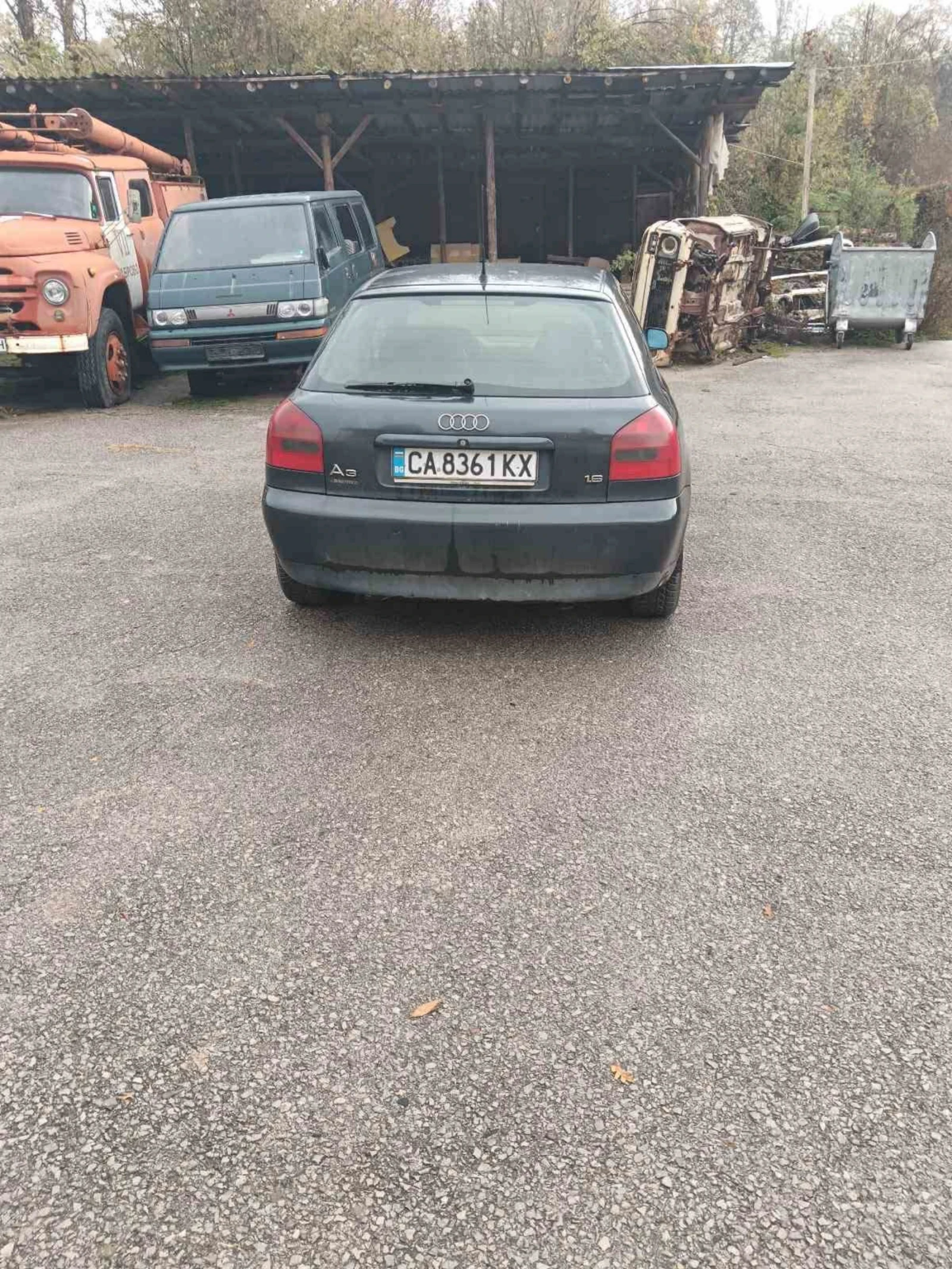 Audi A3 | Mobile.bg � ����������� 3