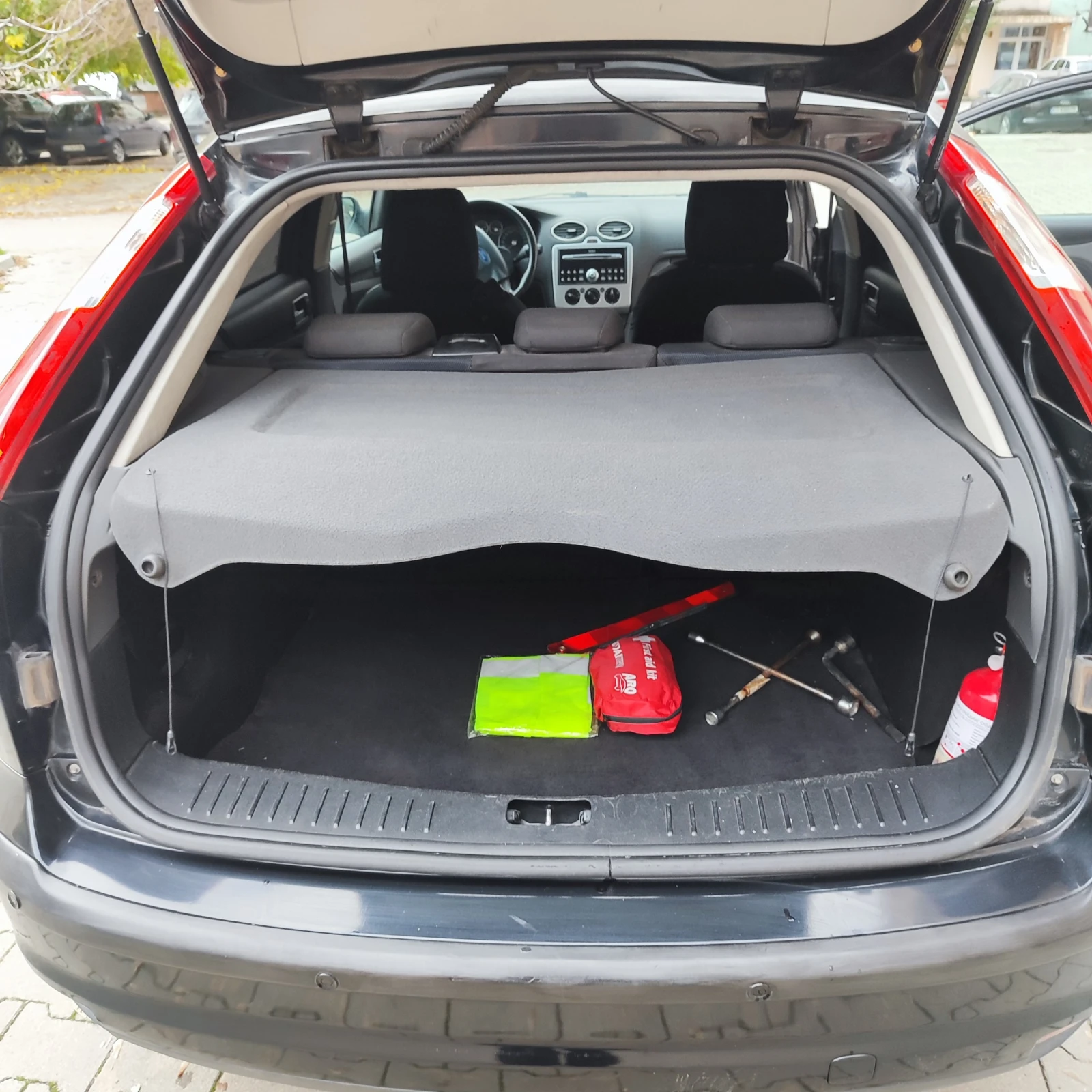 Ford Focus TDCI | Mobile.bg   10