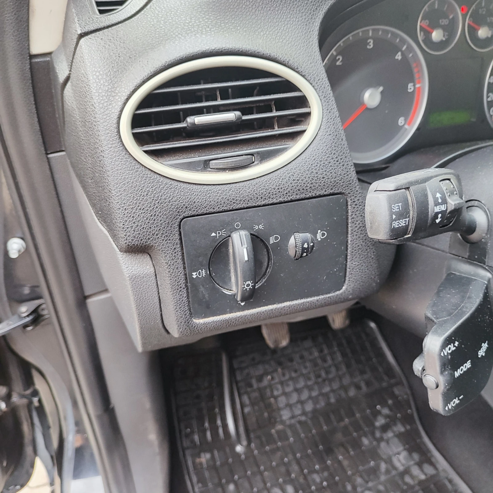 Ford Focus TDCI | Mobile.bg   15