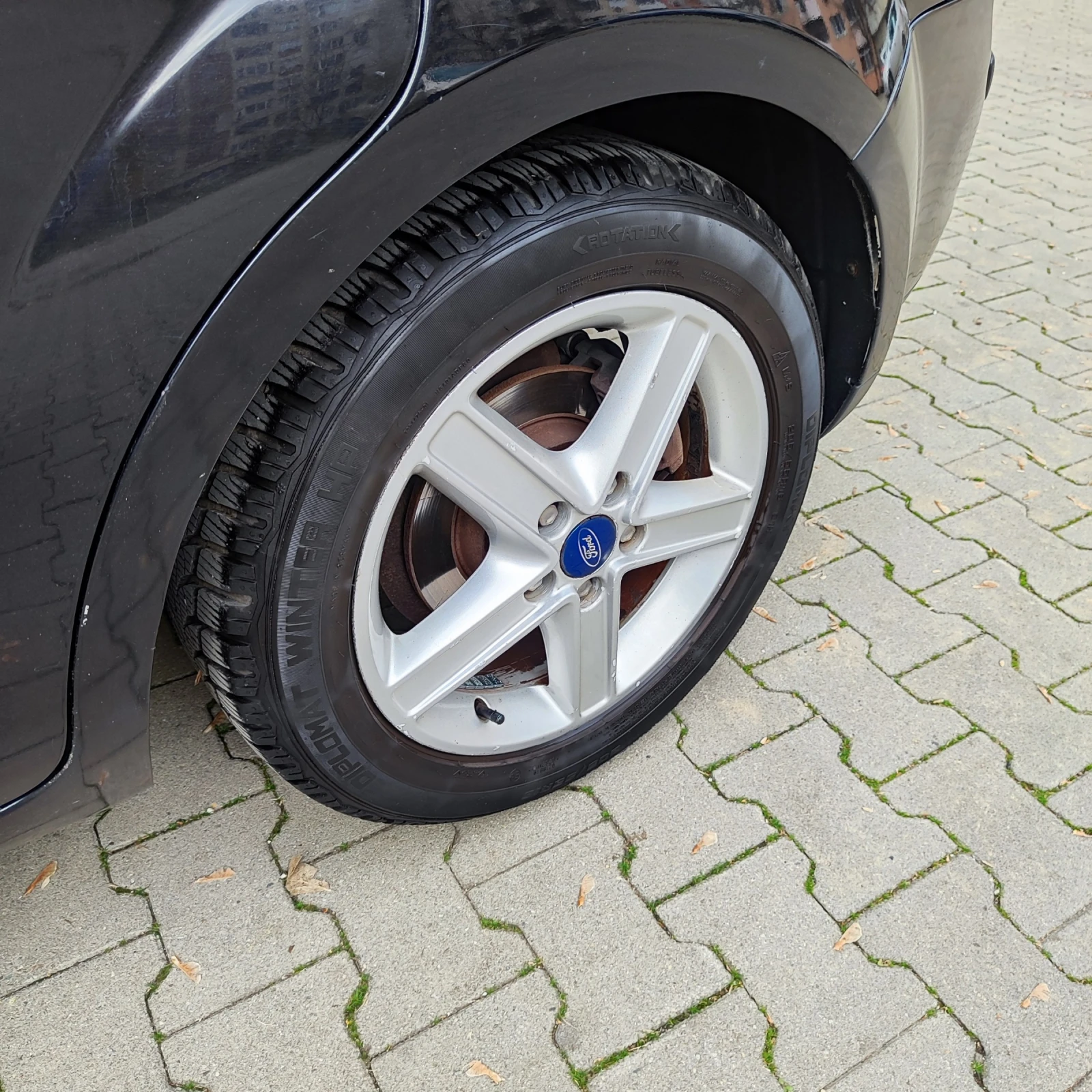 Ford Focus TDCI | Mobile.bg   6