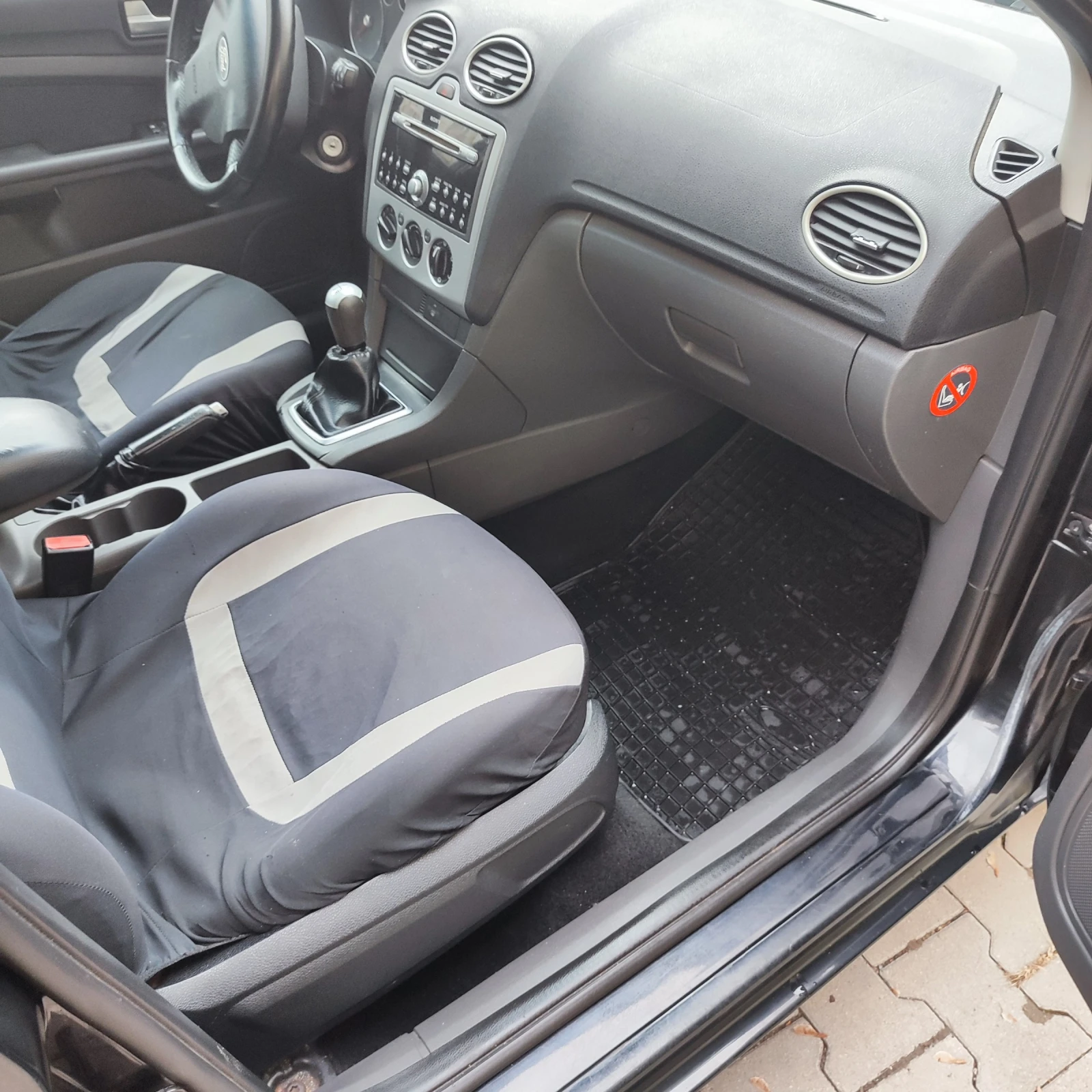 Ford Focus TDCI | Mobile.bg   11