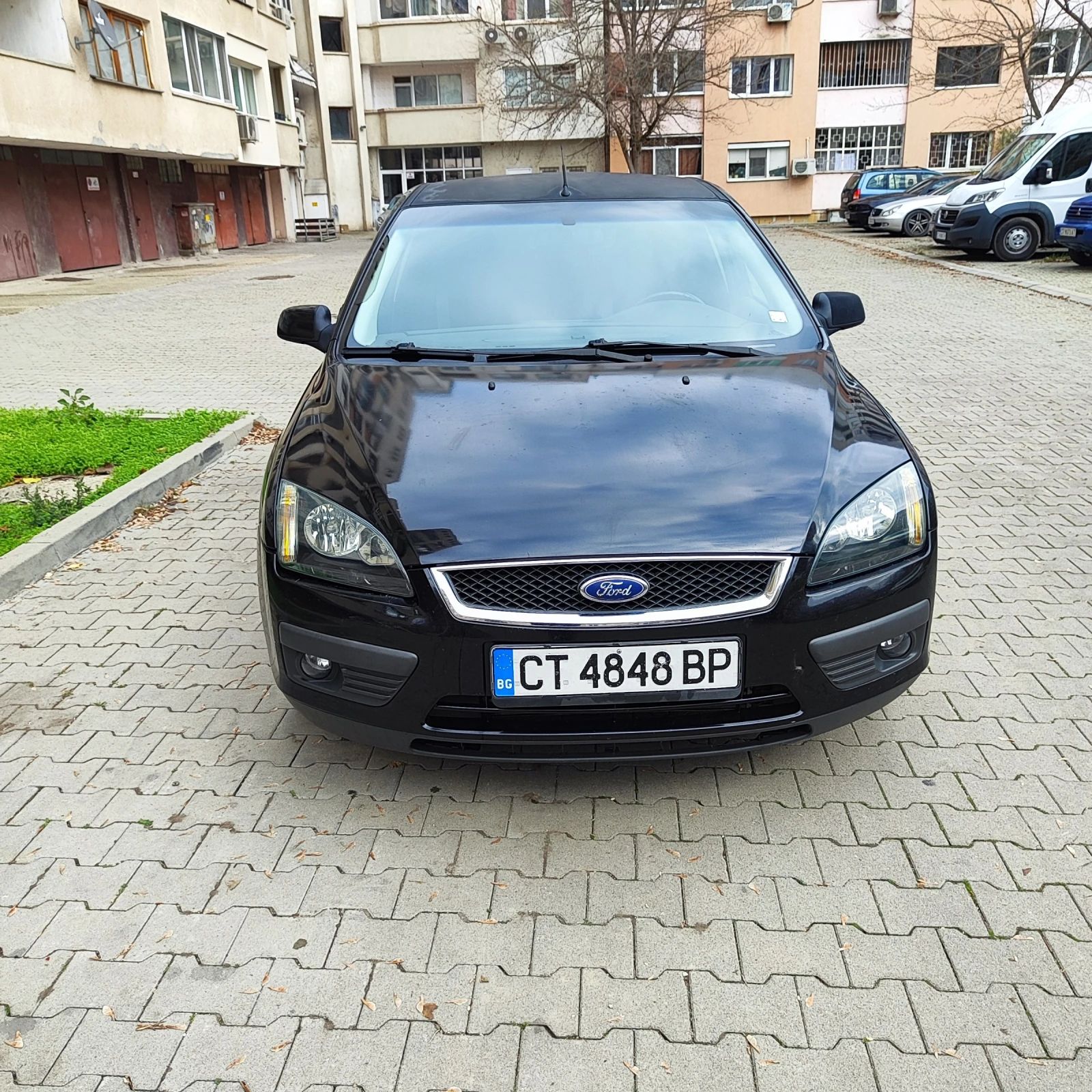 Ford Focus TDCI | Mobile.bg   1