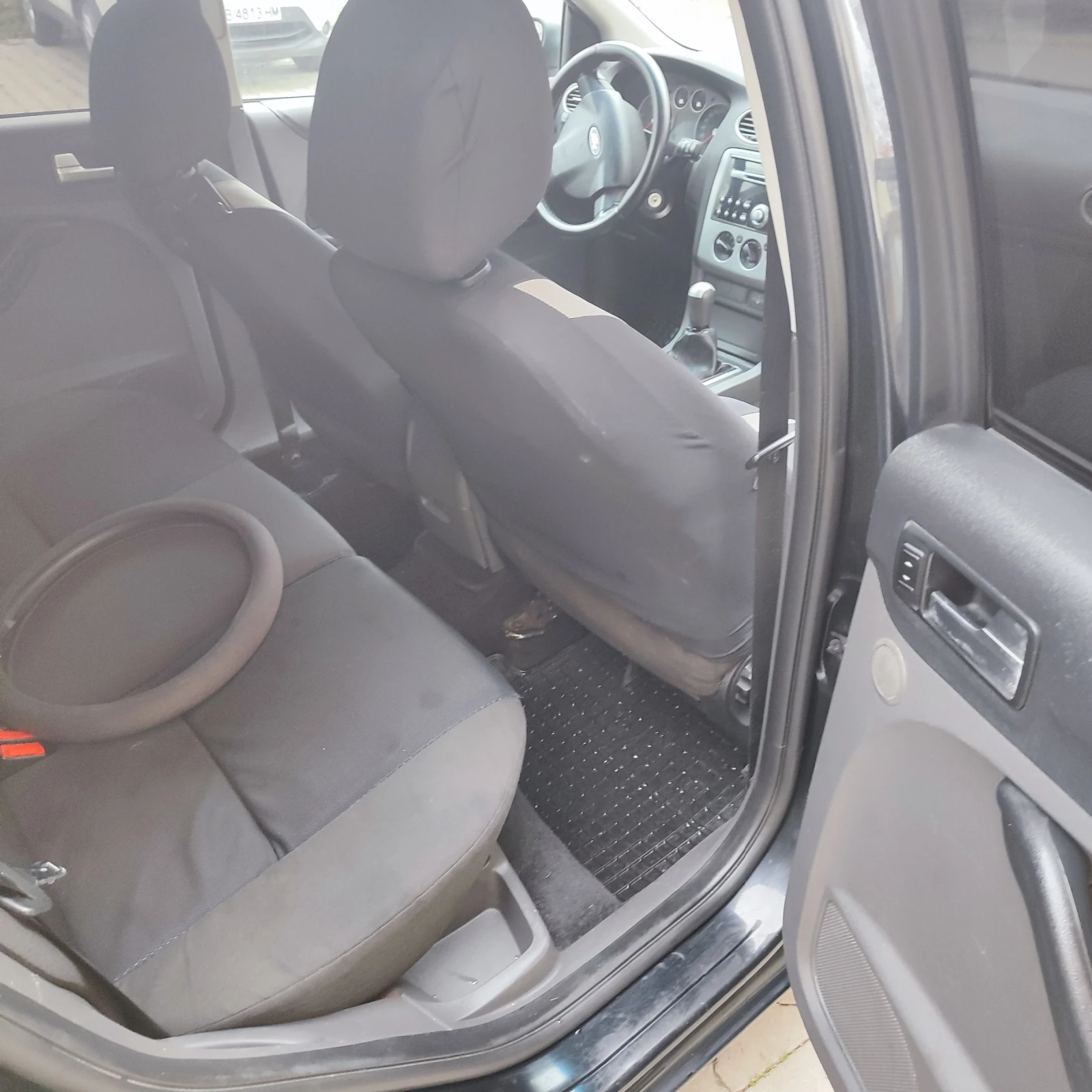 Ford Focus TDCI | Mobile.bg   12