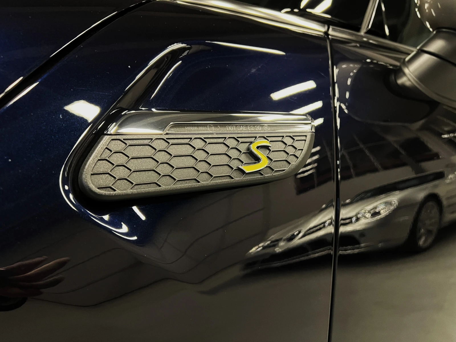 Mini Cooper SE EXCLUSIVE HEADUP PANO H/K  - изображение 7