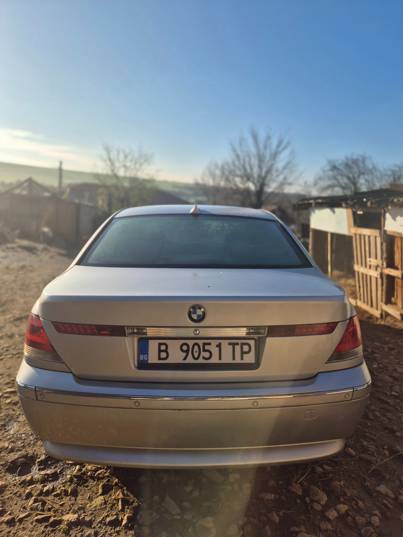 BMW 730 | Mobile.bg � ����������� 3